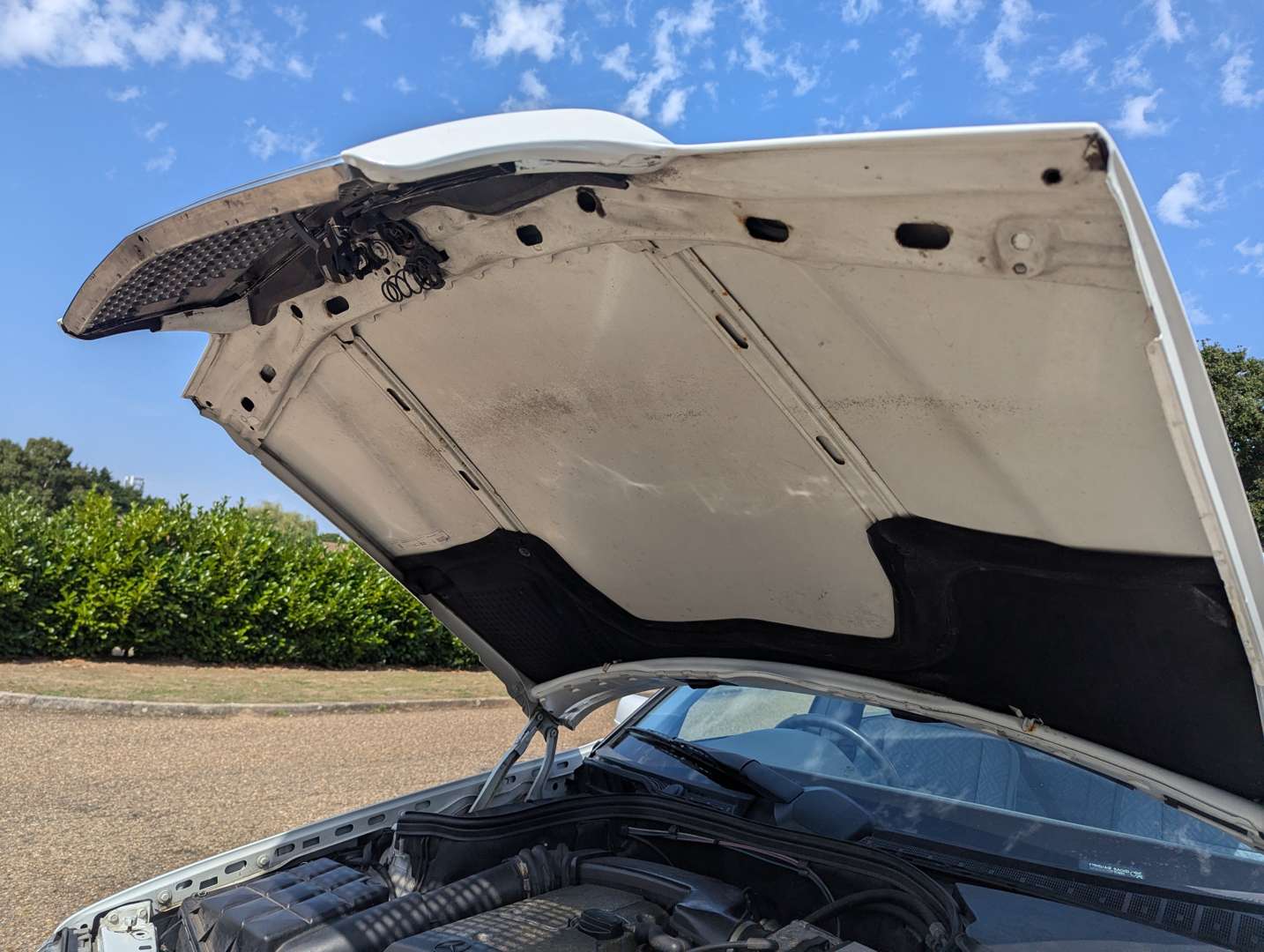 <p>1994 MERCEDES C200 AUTO</p>