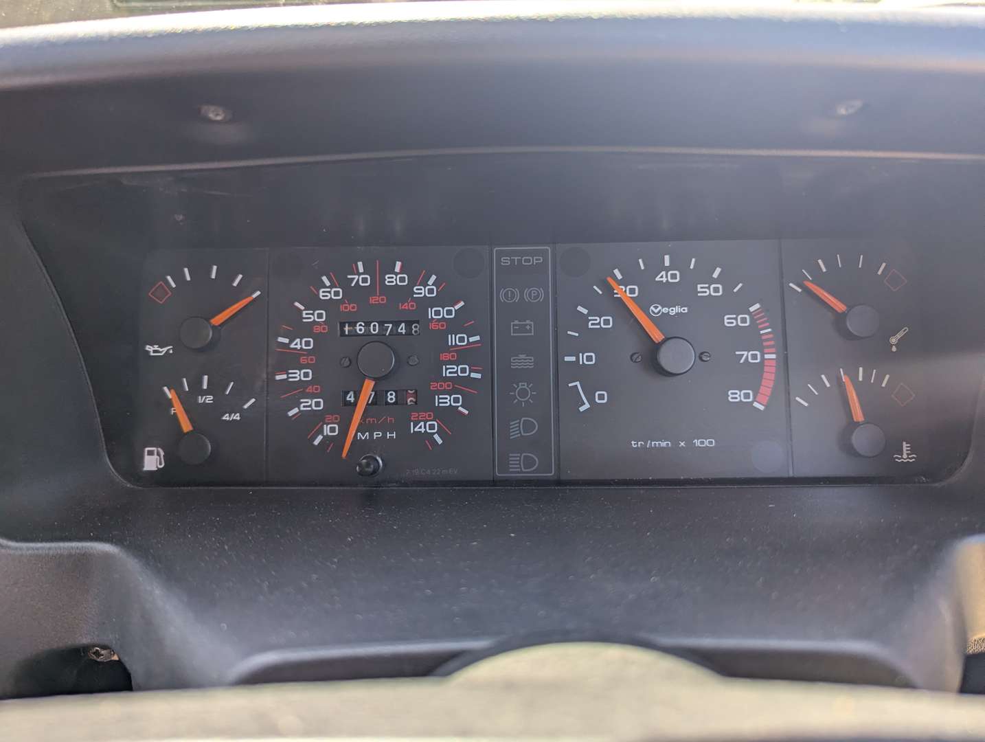 <p>1991 PEUGEOT 309 GTI</p>