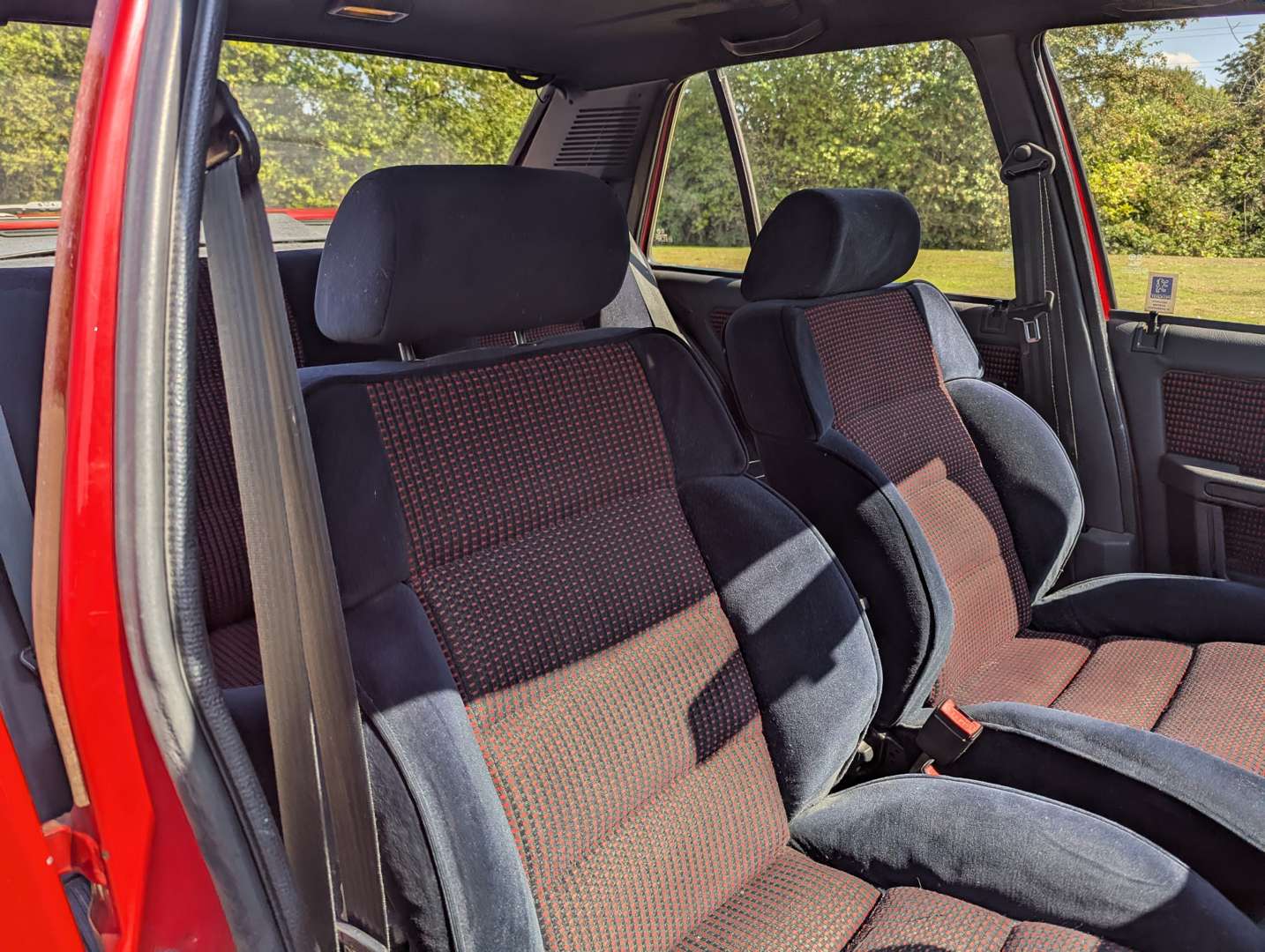 <p>1991 PEUGEOT 309 GTI</p>