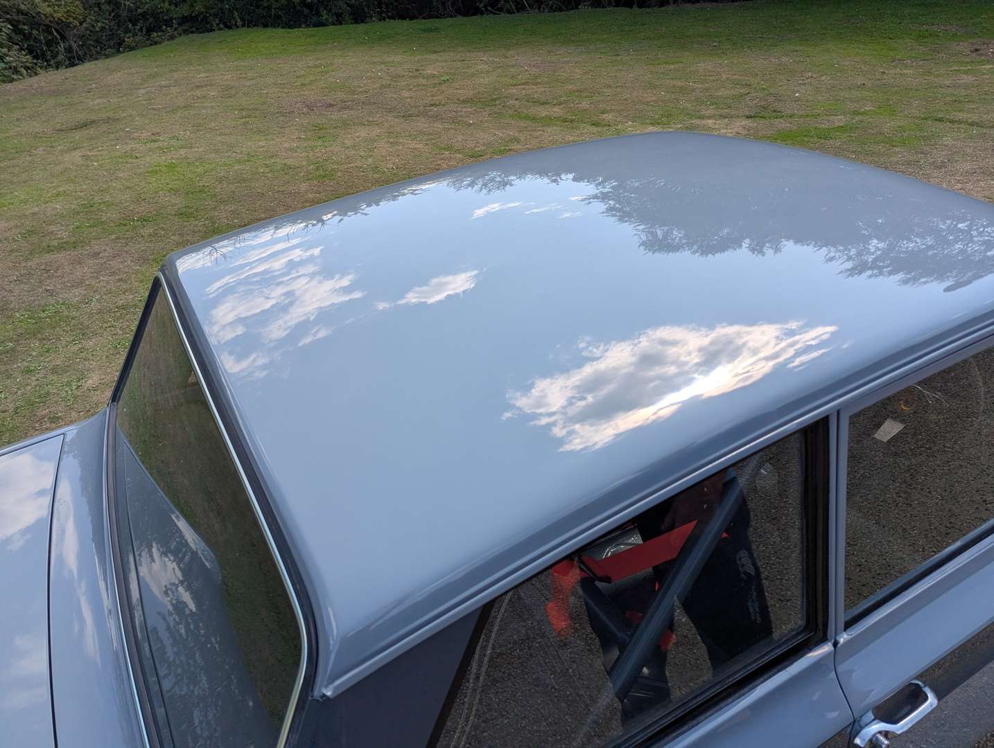 <p>1966 FORD CORTINA MKI</p>