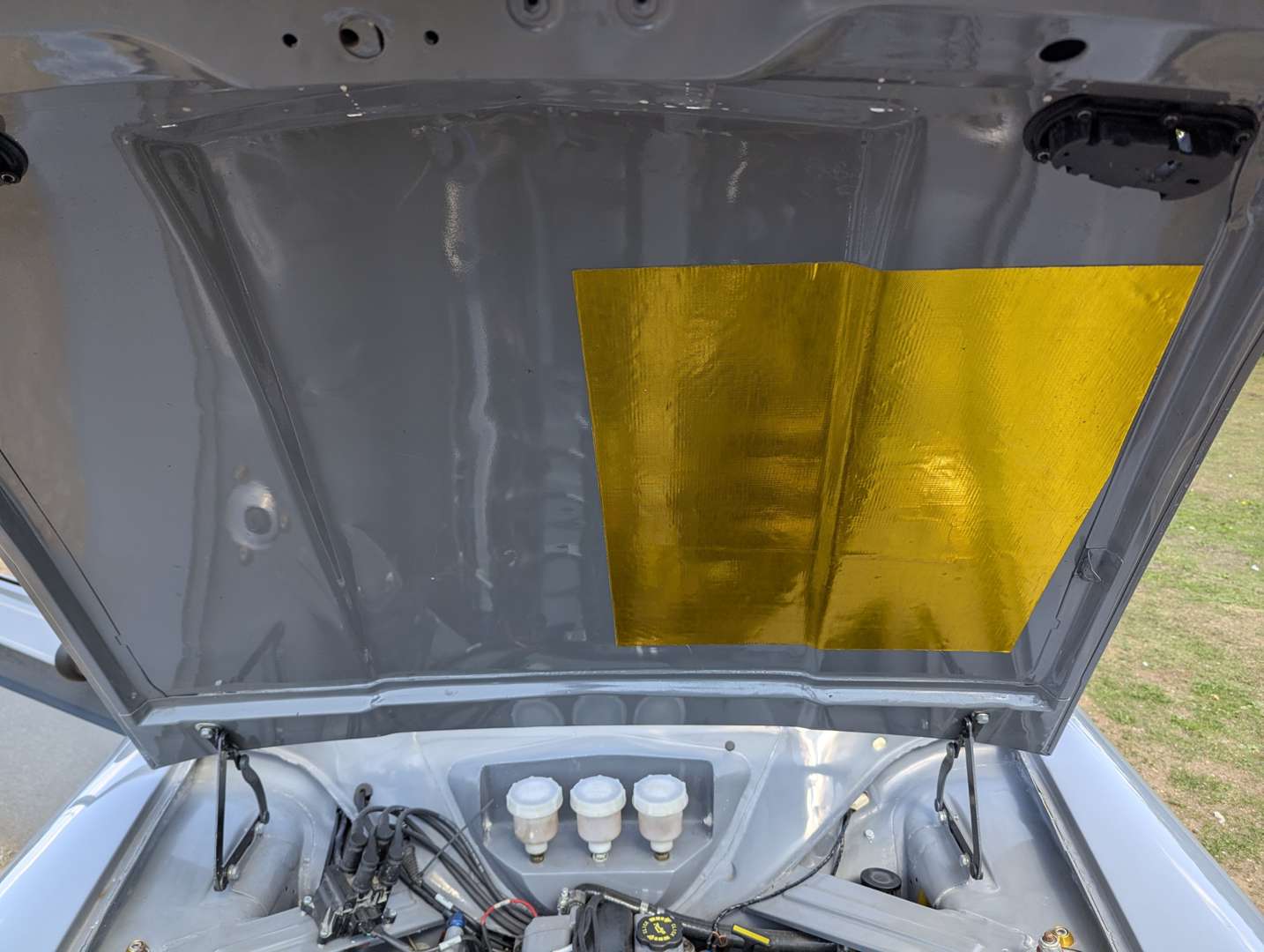 <p>1966 FORD CORTINA MKI</p>