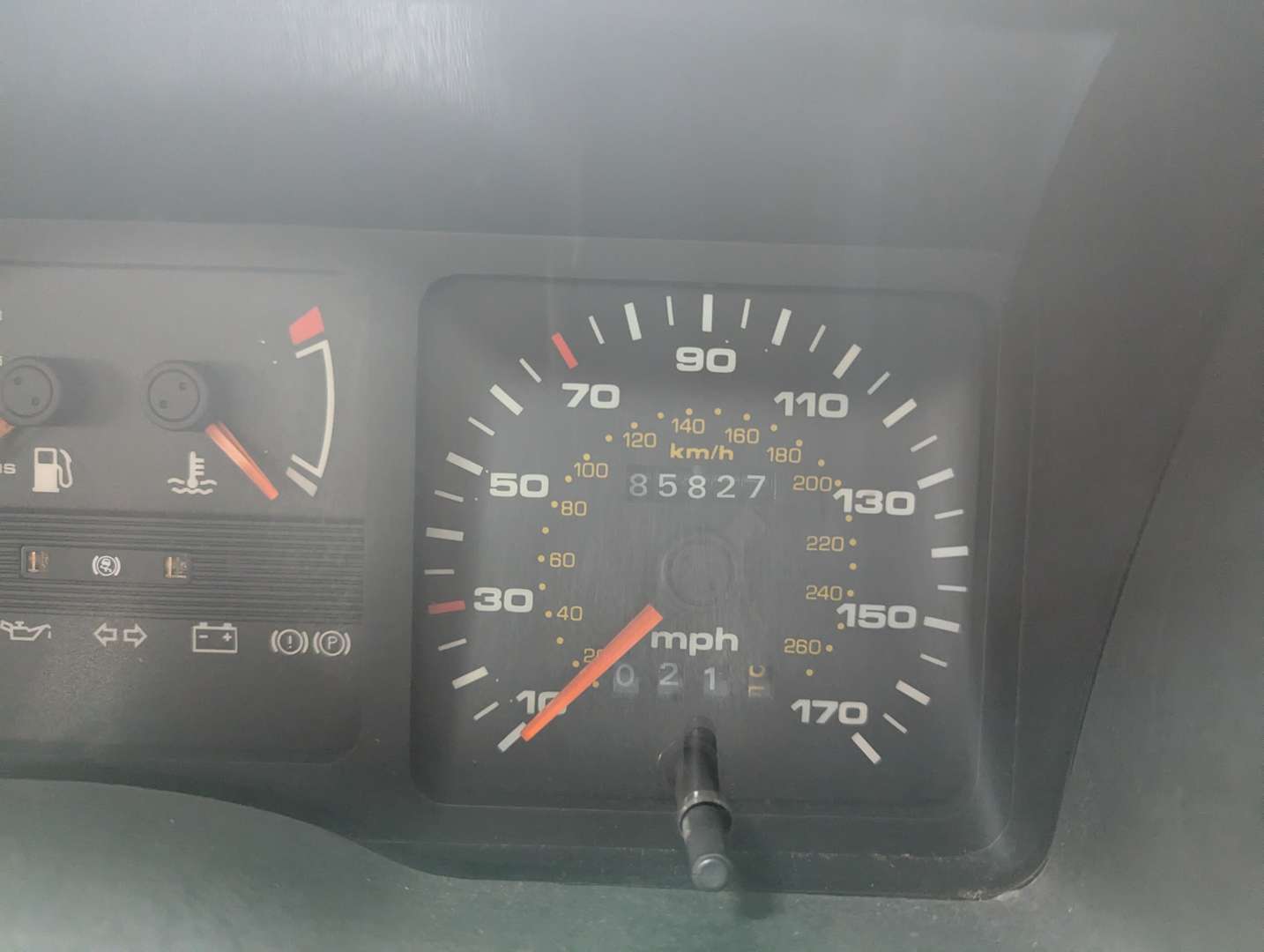 <p>1987 FORD SIERRA RS COSWORTH</p>