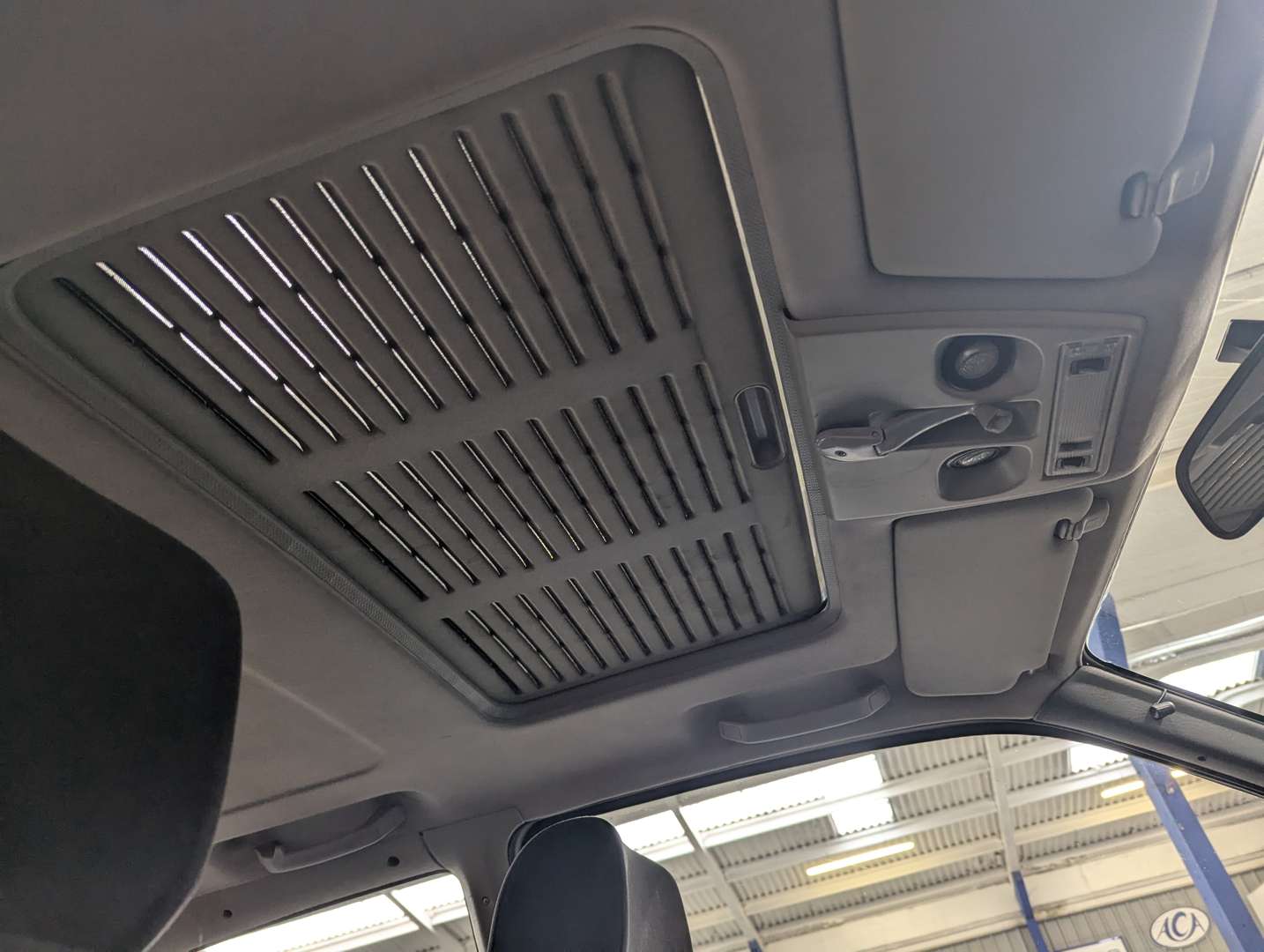 <p>1987 FORD SIERRA RS COSWORTH</p>