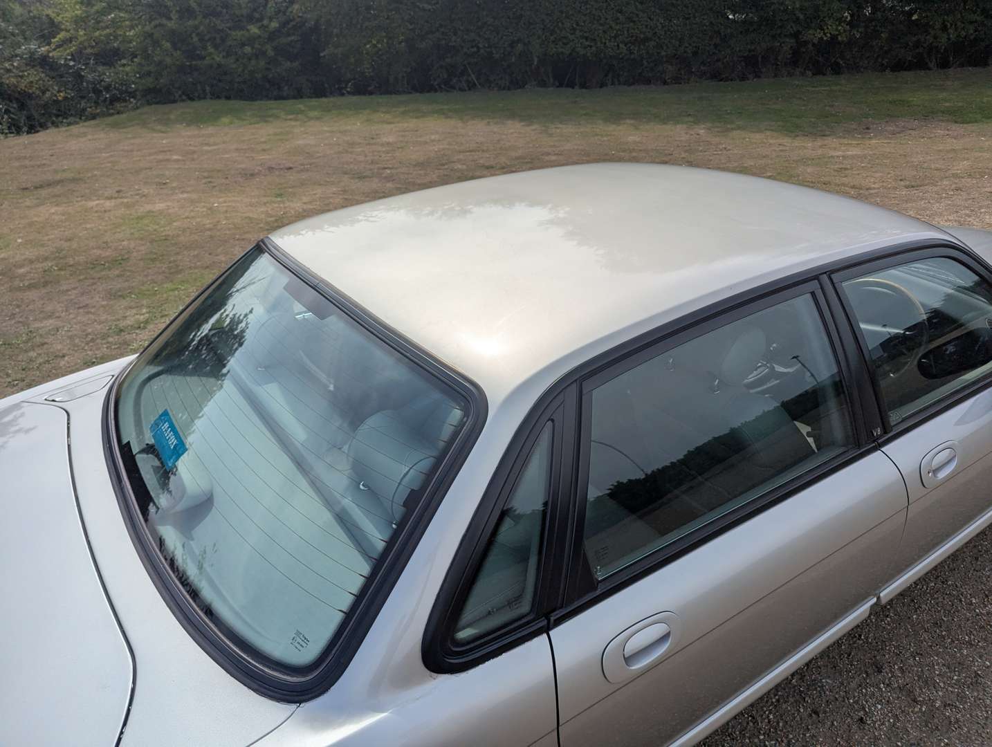 <p>1999 JAGUAR XJ SPORT 3.2 V8 AUTO</p>