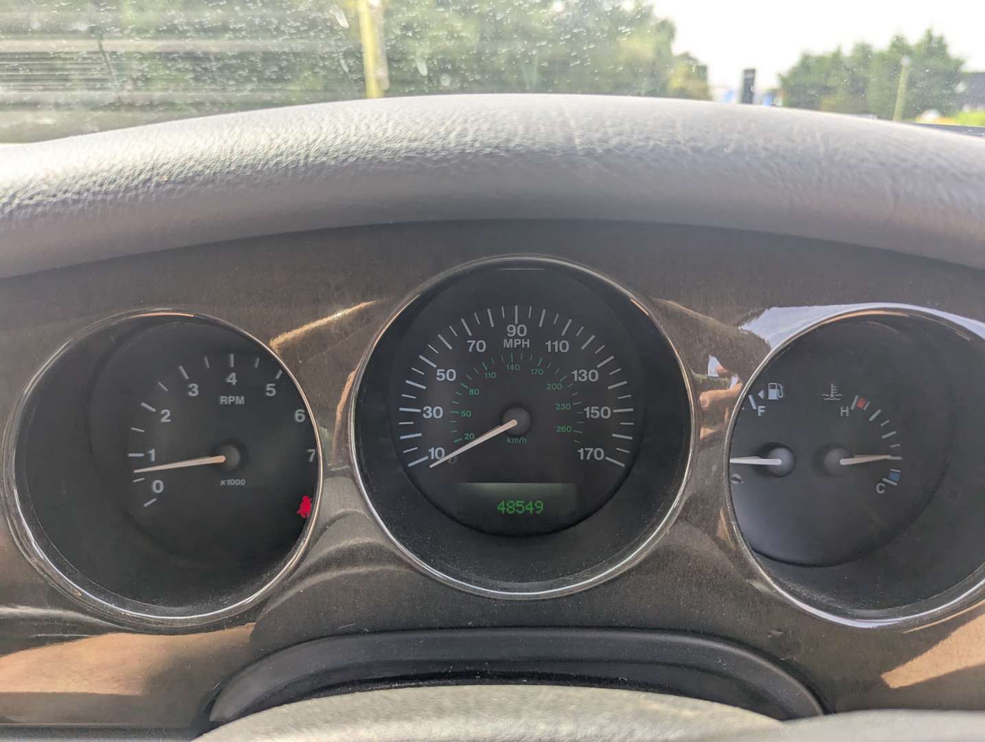 <p>1999 JAGUAR XJ SPORT 3.2 V8 AUTO</p>