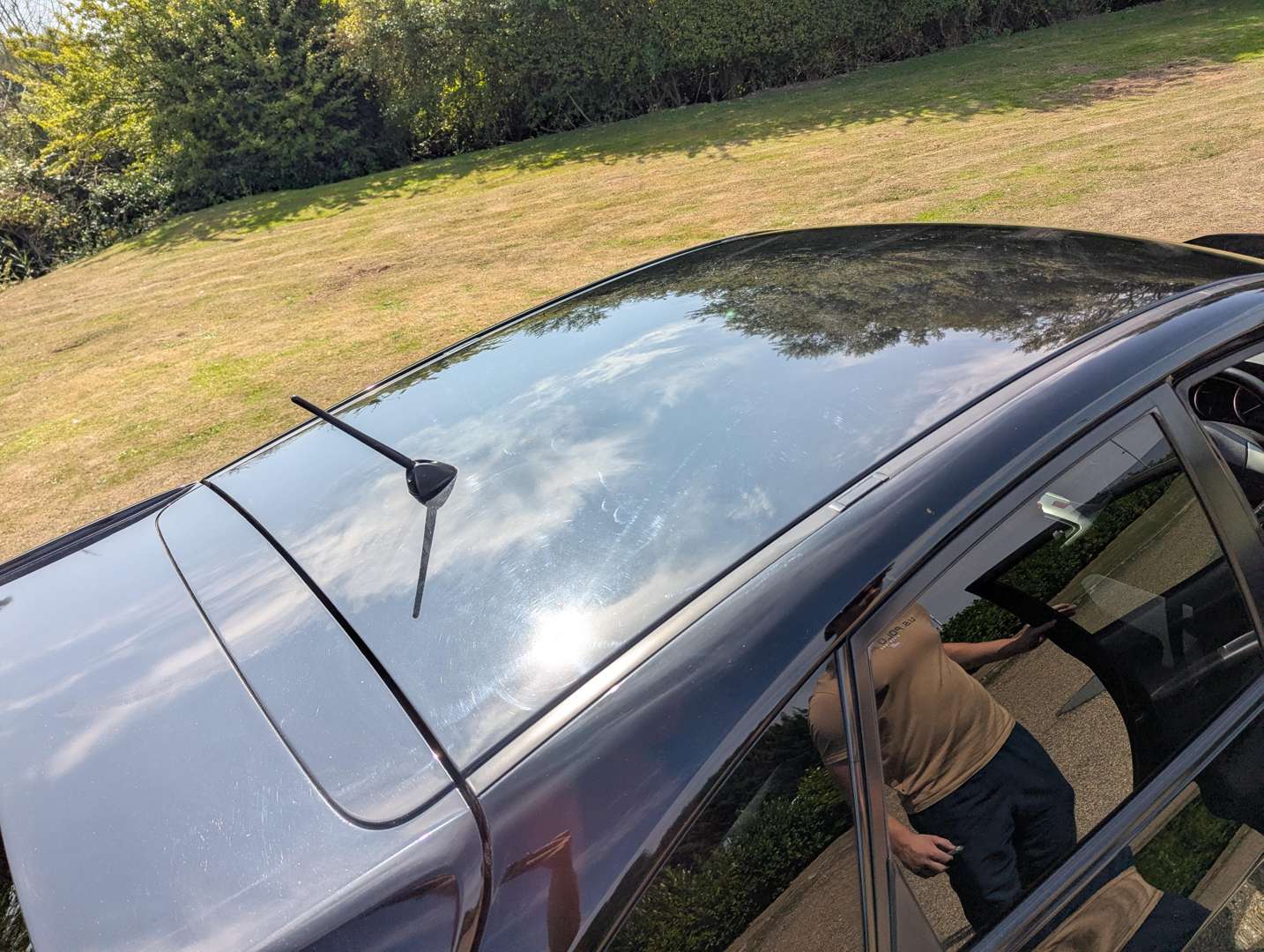 <p>2009 SUBARU IMPREZA WRX STI SPEC-C</p>