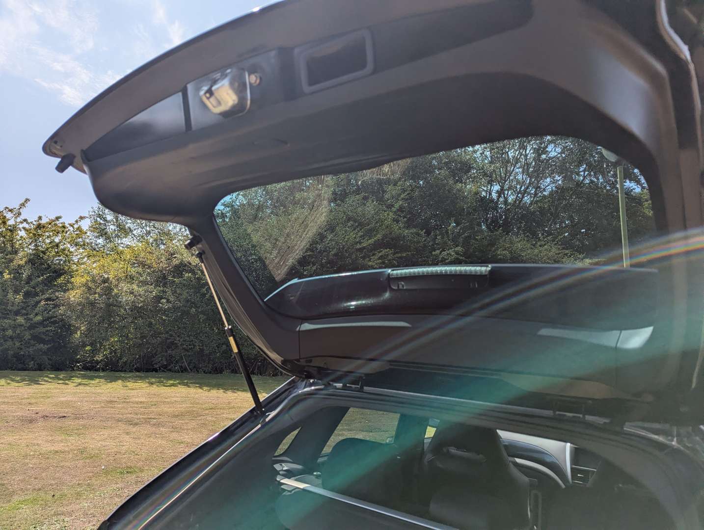 <p>2009 SUBARU IMPREZA WRX STI SPEC-C</p>