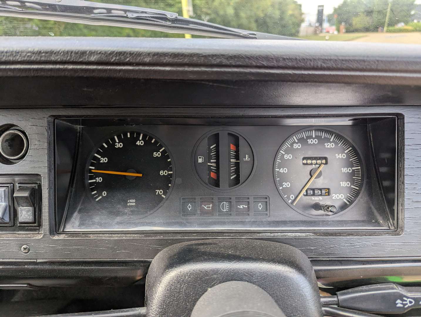 <p>1977 FORD CORTINA 3.0S</p>