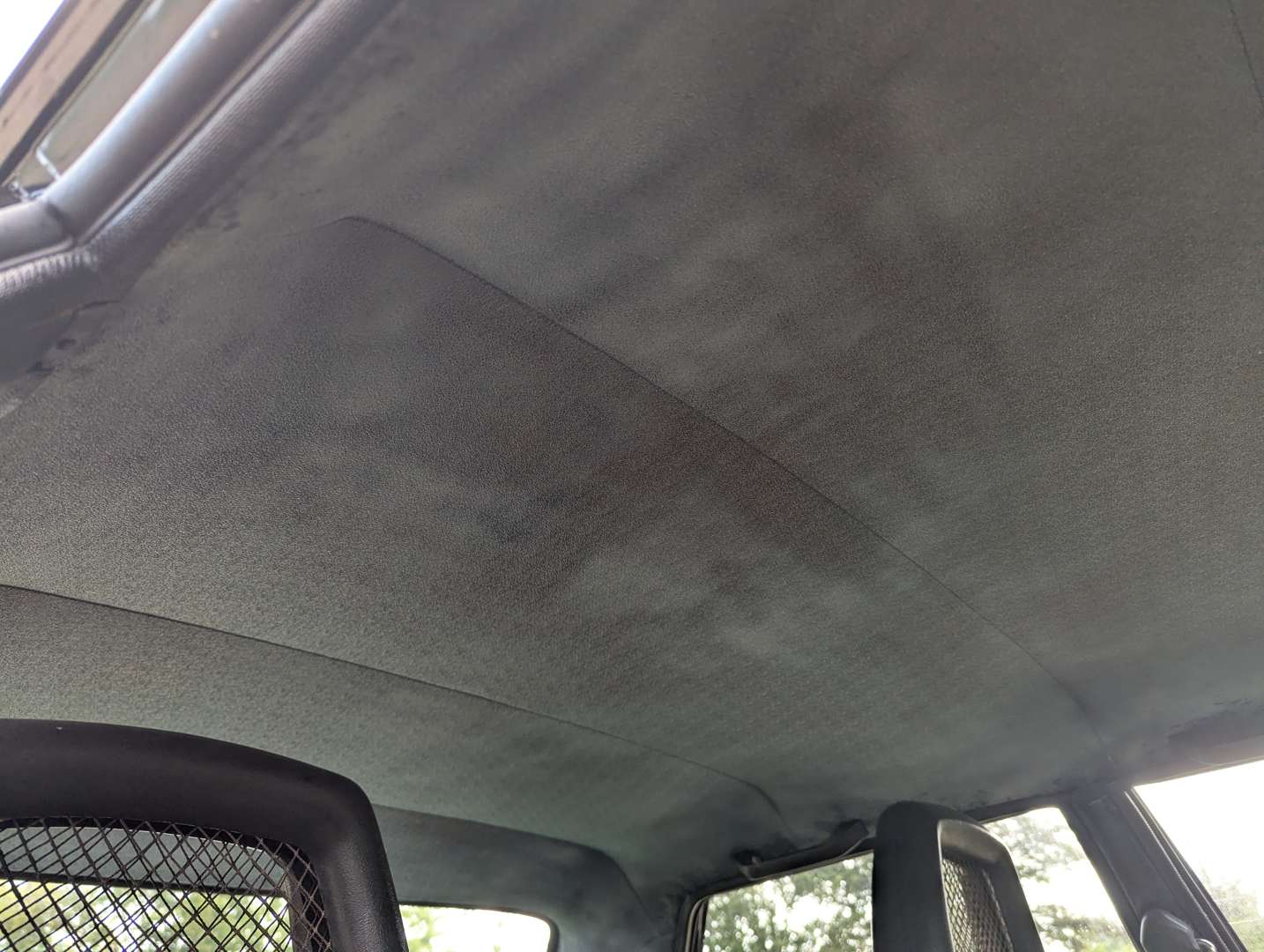 <p>1977 FORD CORTINA 3.0S</p>