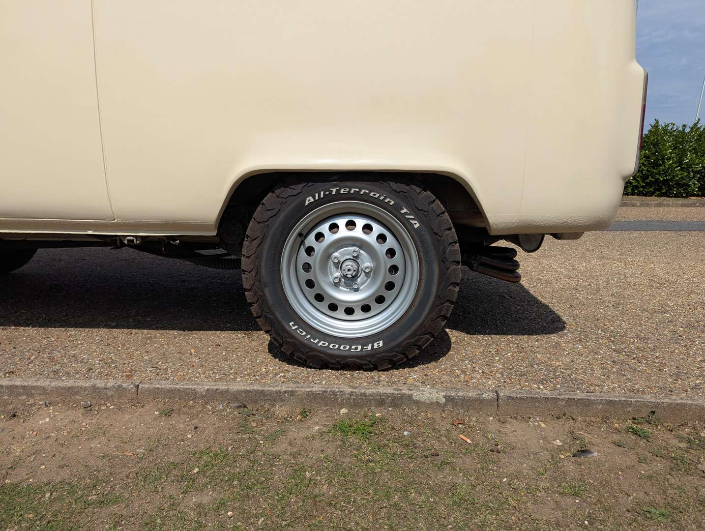 <p>1977 VW WESTFALIA T2 CAMPER</p>