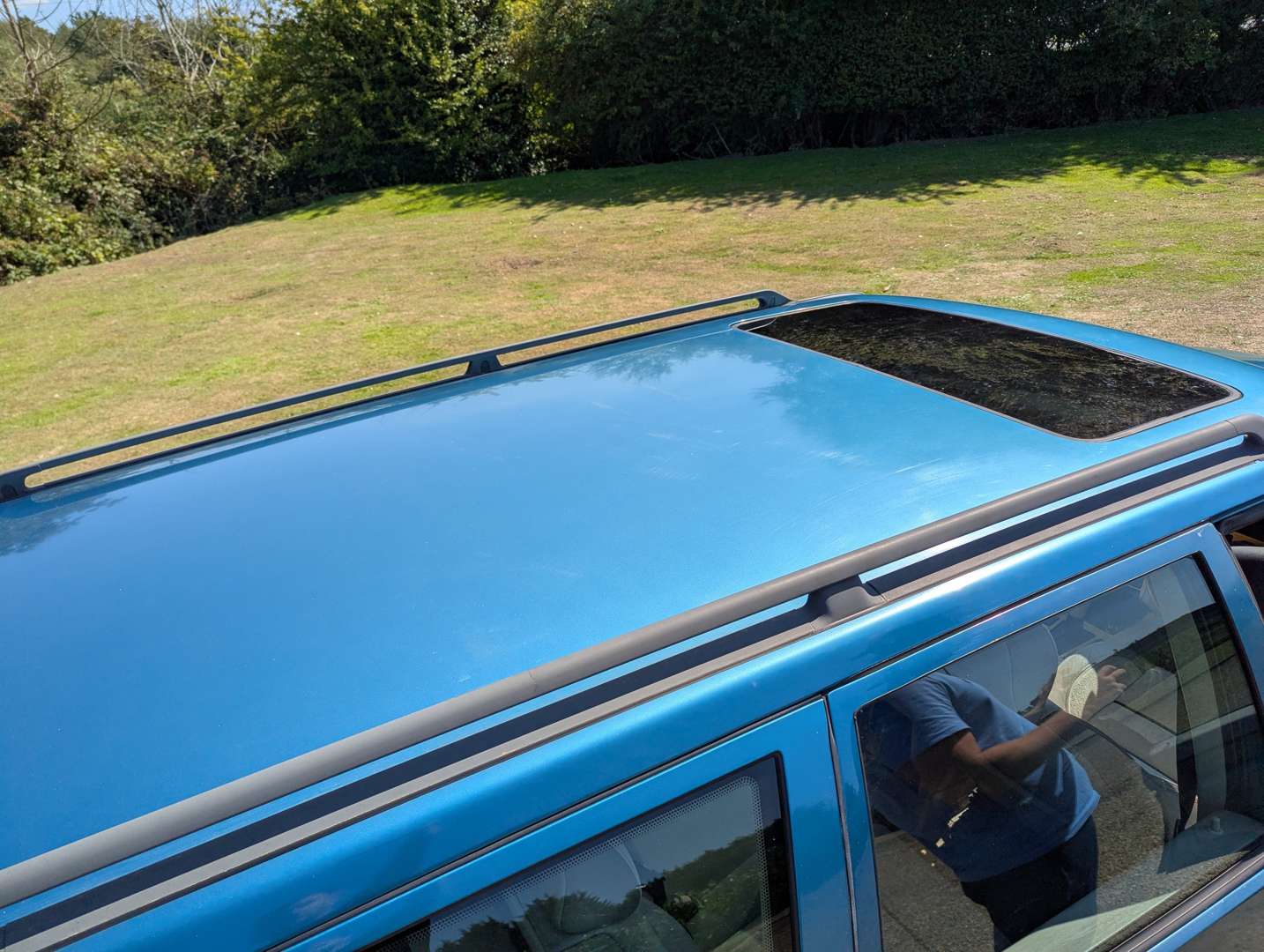 <p>1996 VOLVO 850R ESTATE AUTO</p>