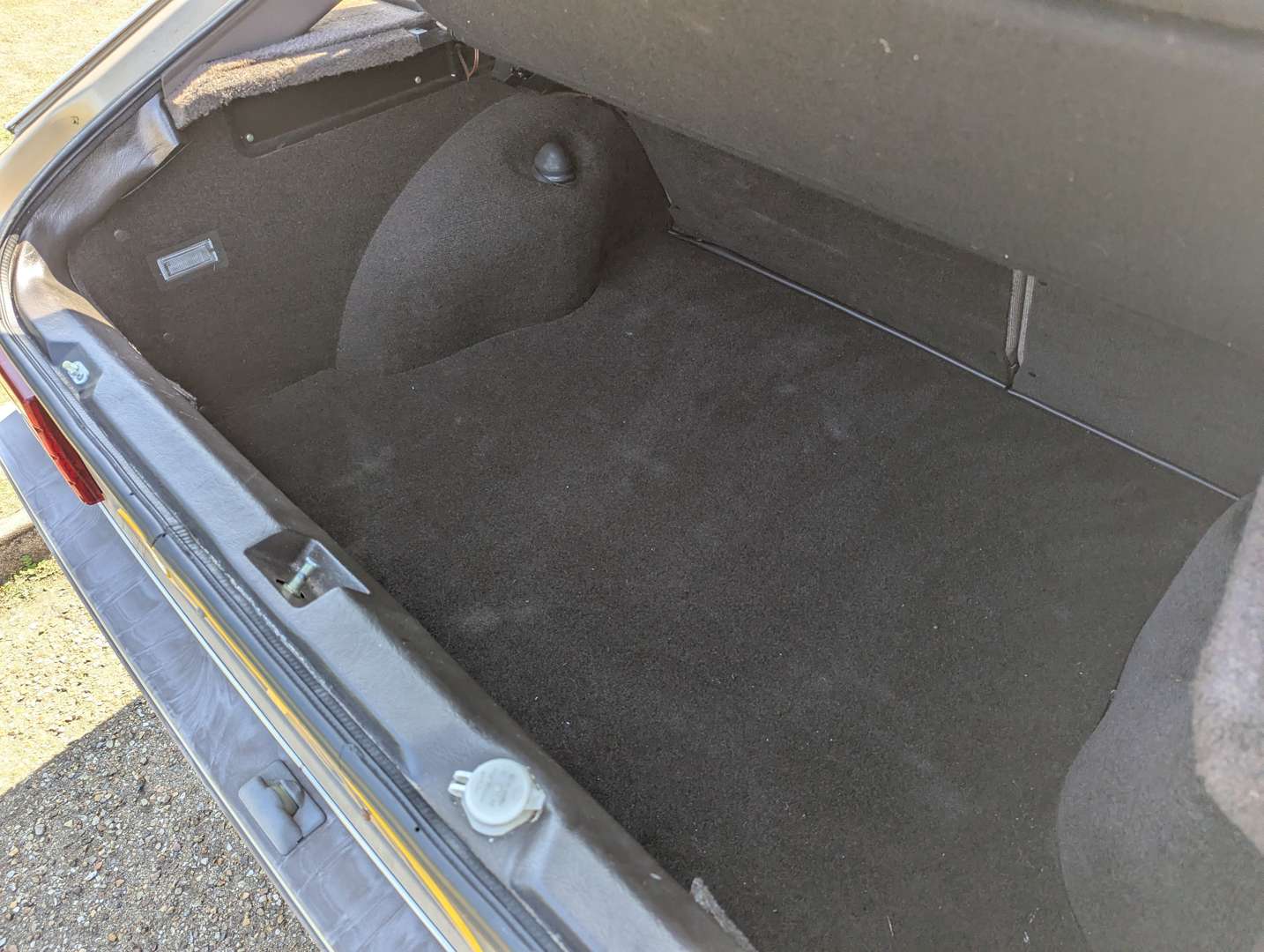 <p>1984 VAUXHALL CAVALIER CD 1.8E</p>