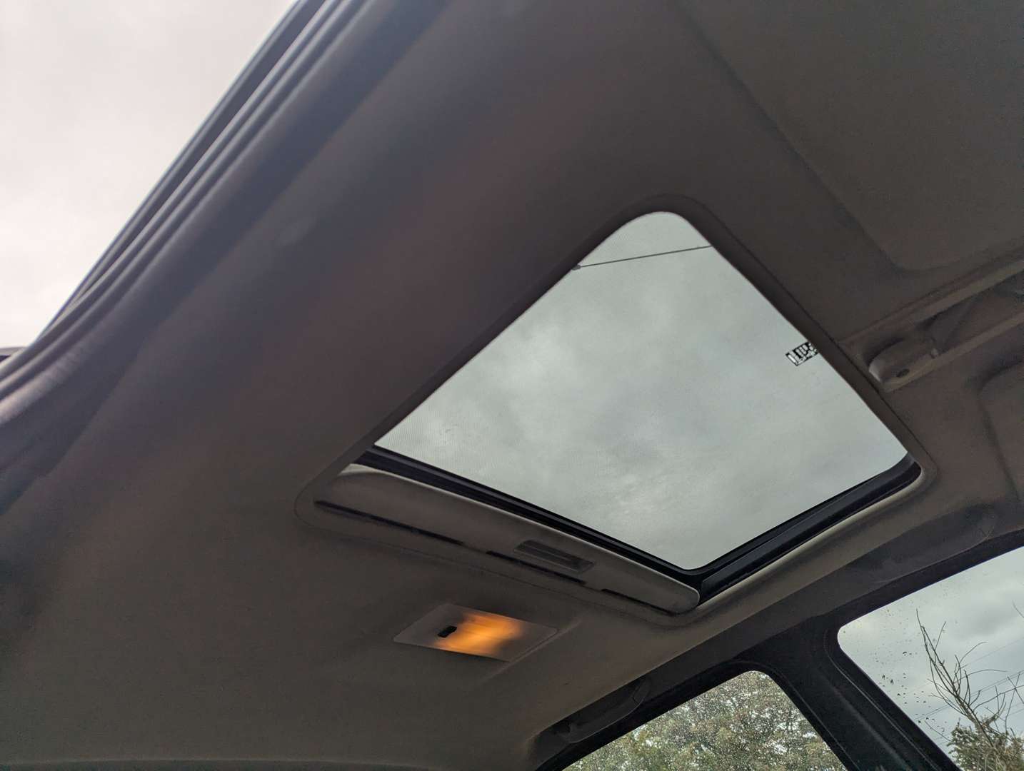 <p>1992 FORD ORION GHIA I</p>