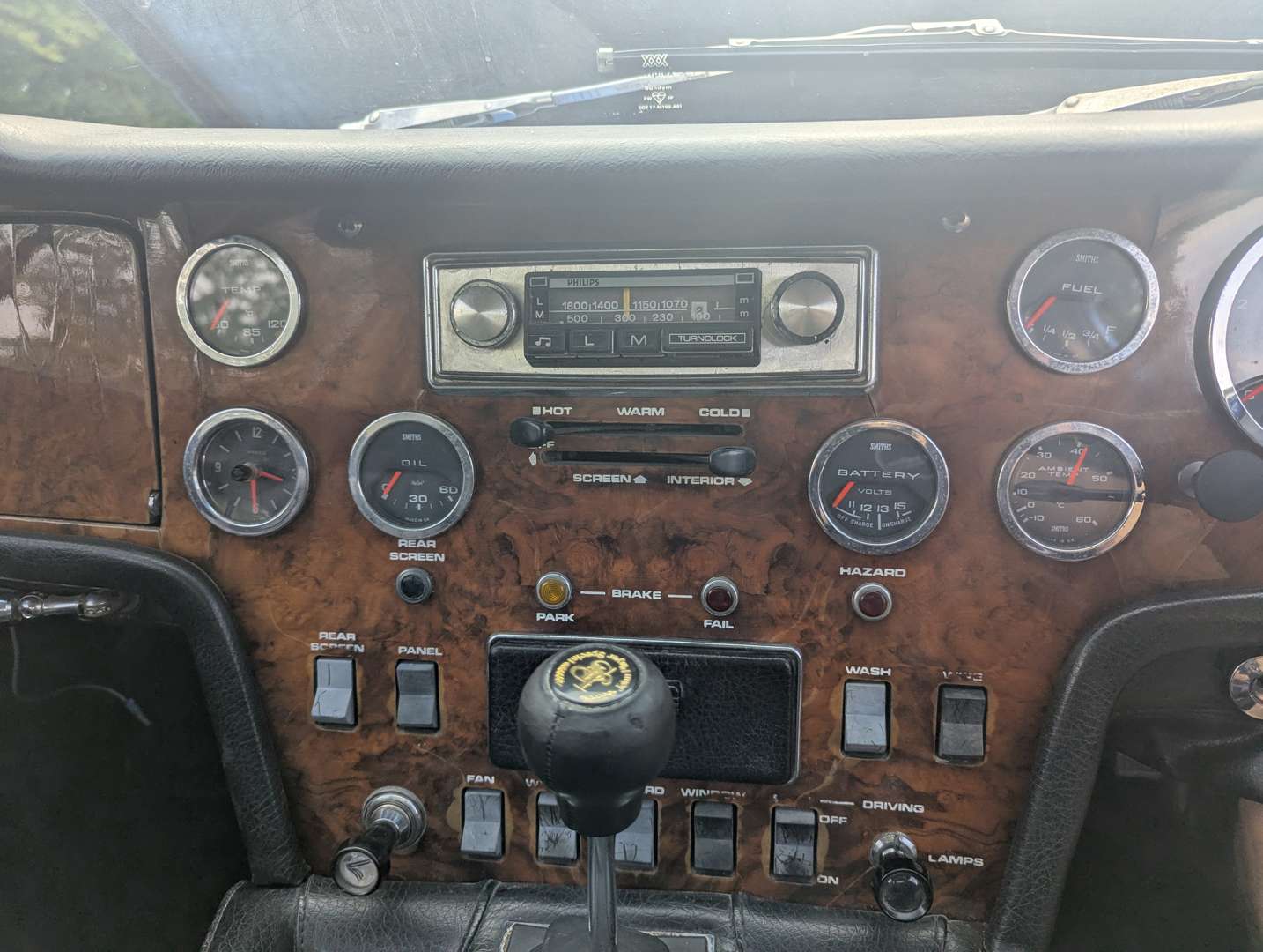 <p>1972 LOTUS ELAN +2S 130</p>