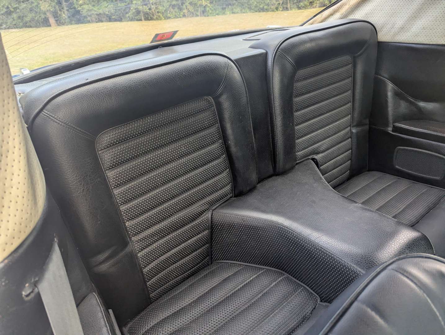 <p>1972 LOTUS ELAN +2S 130</p>