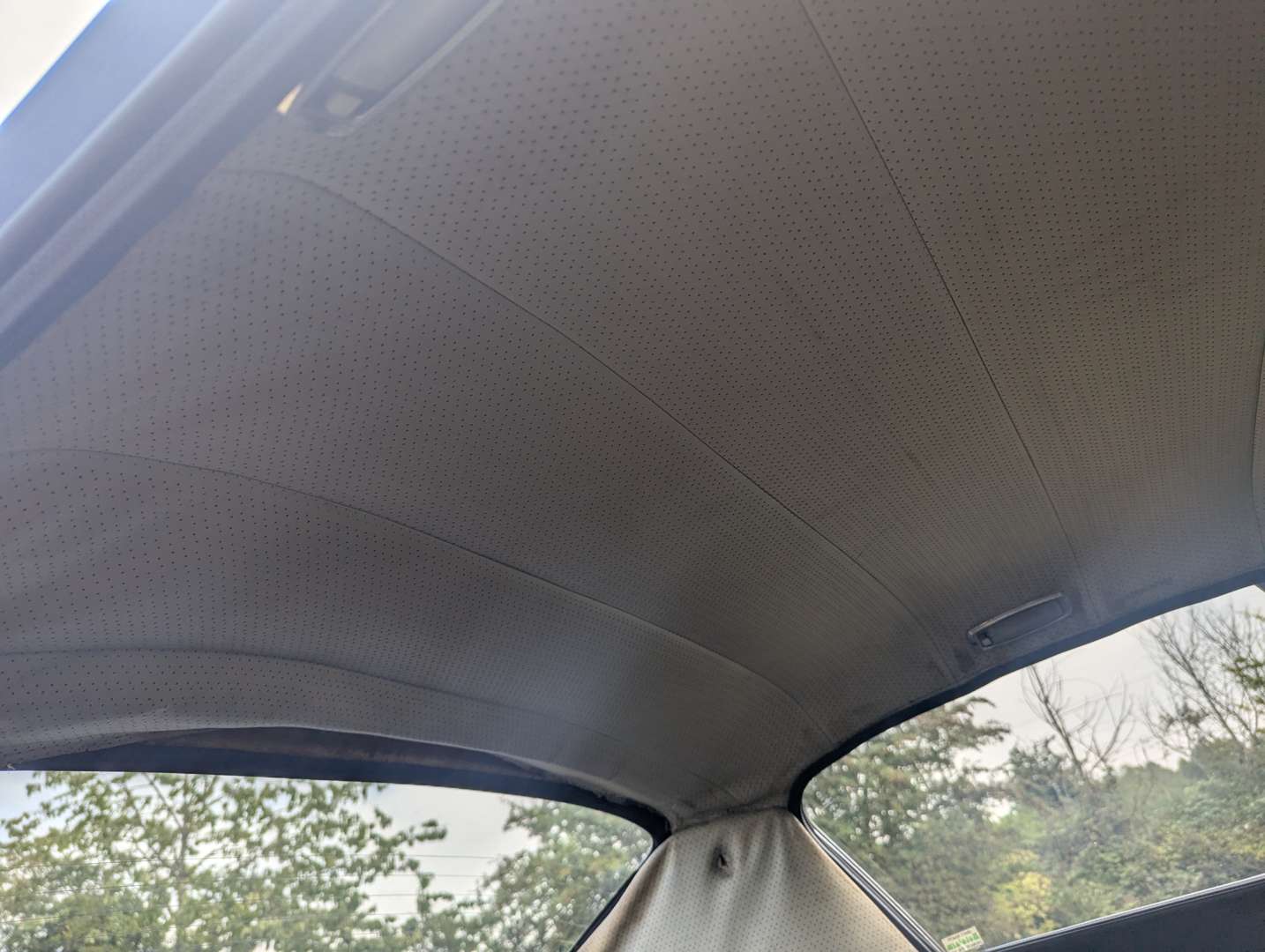 <p>1972 LOTUS ELAN +2S 130</p>