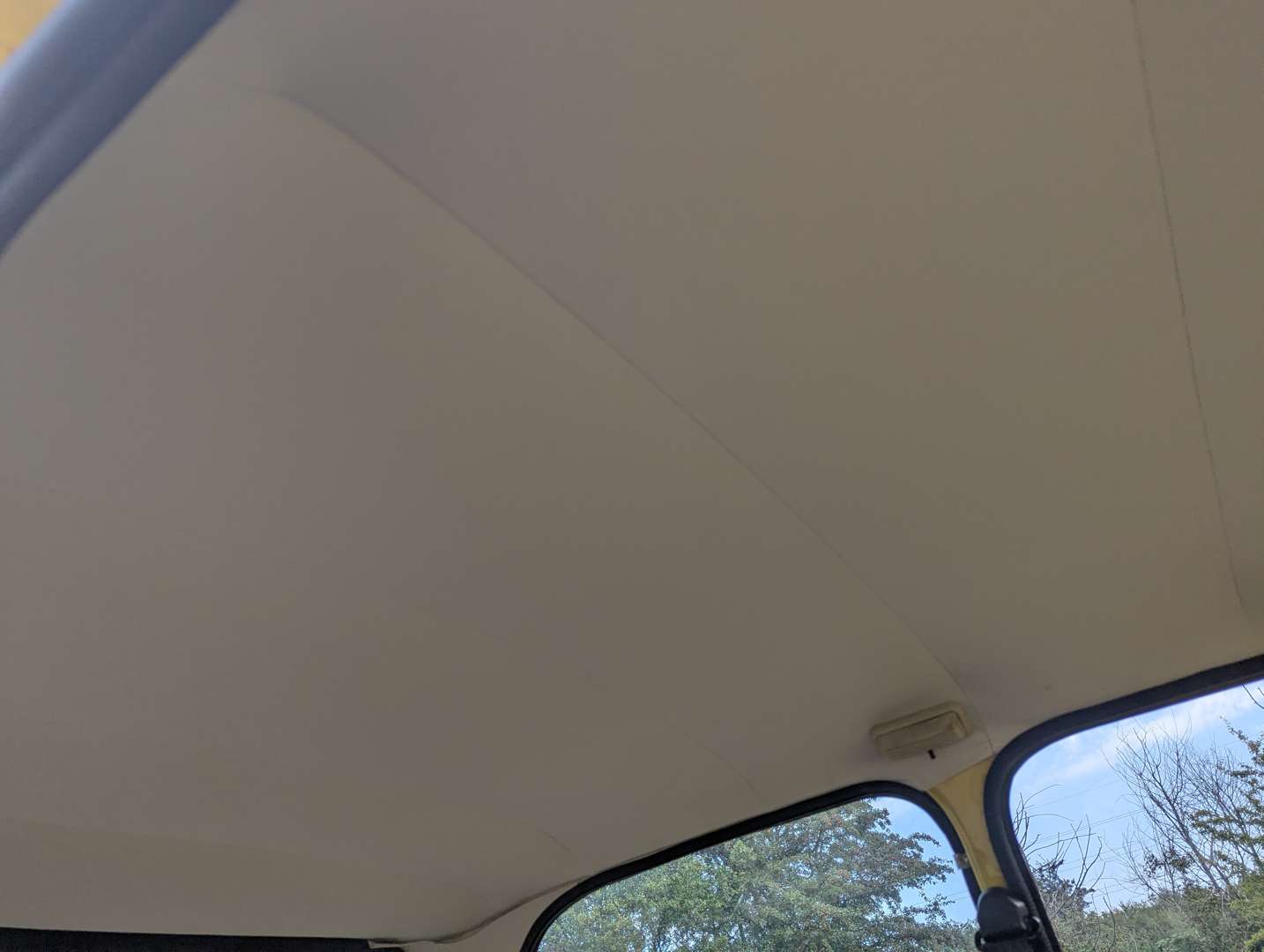 <p>1978 LEYLAND MINI 850</p>