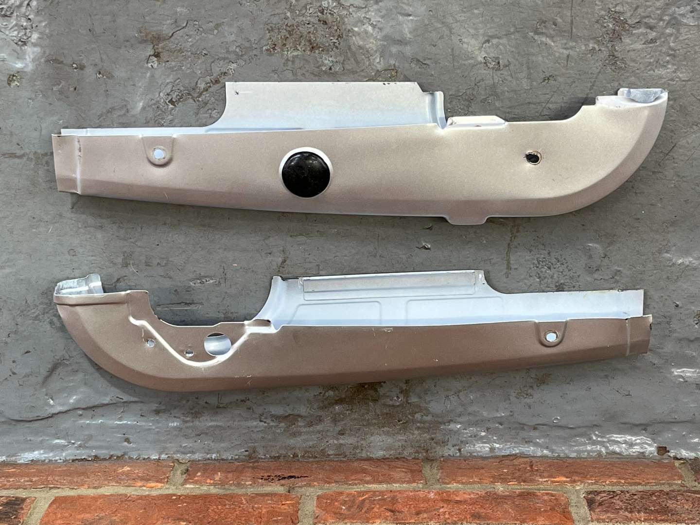 <p>1980 HONDA C90</p>