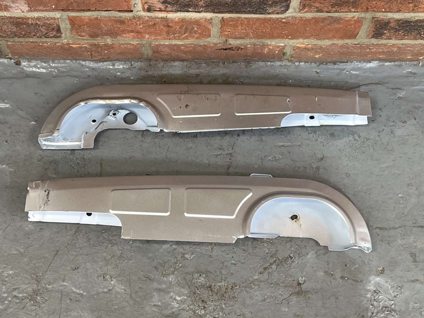 <p>1980 HONDA C90</p>