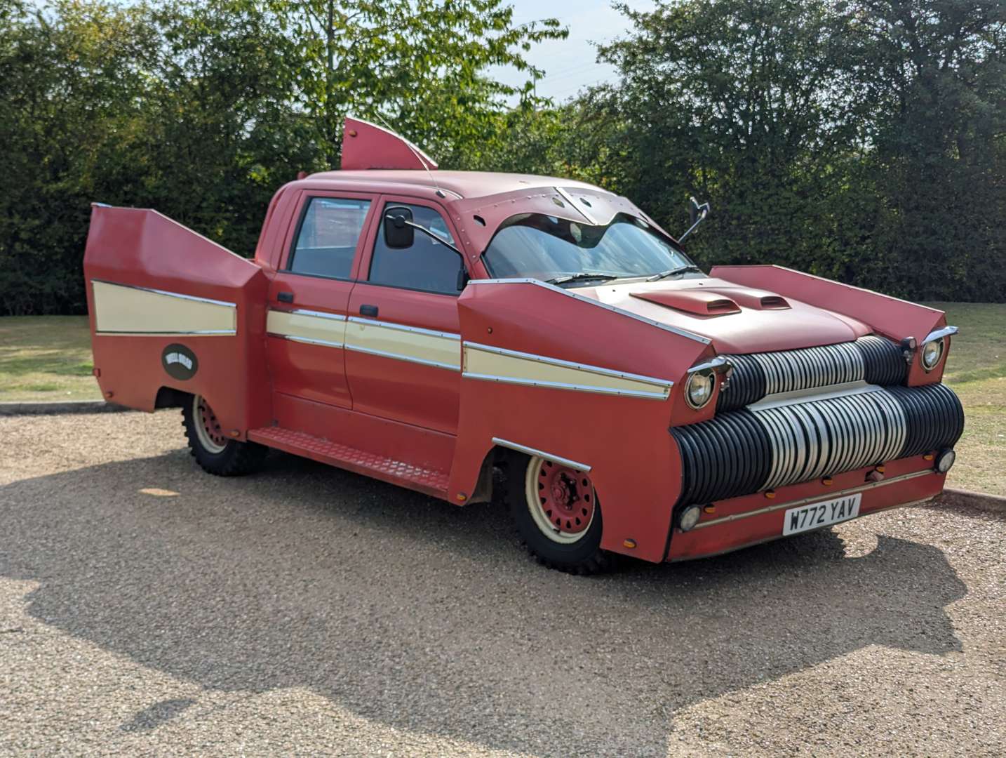 <p>2000 MITSUBISHI L200</p>