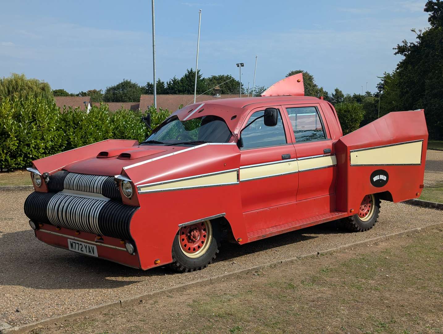 <p>2000 MITSUBISHI L200</p>