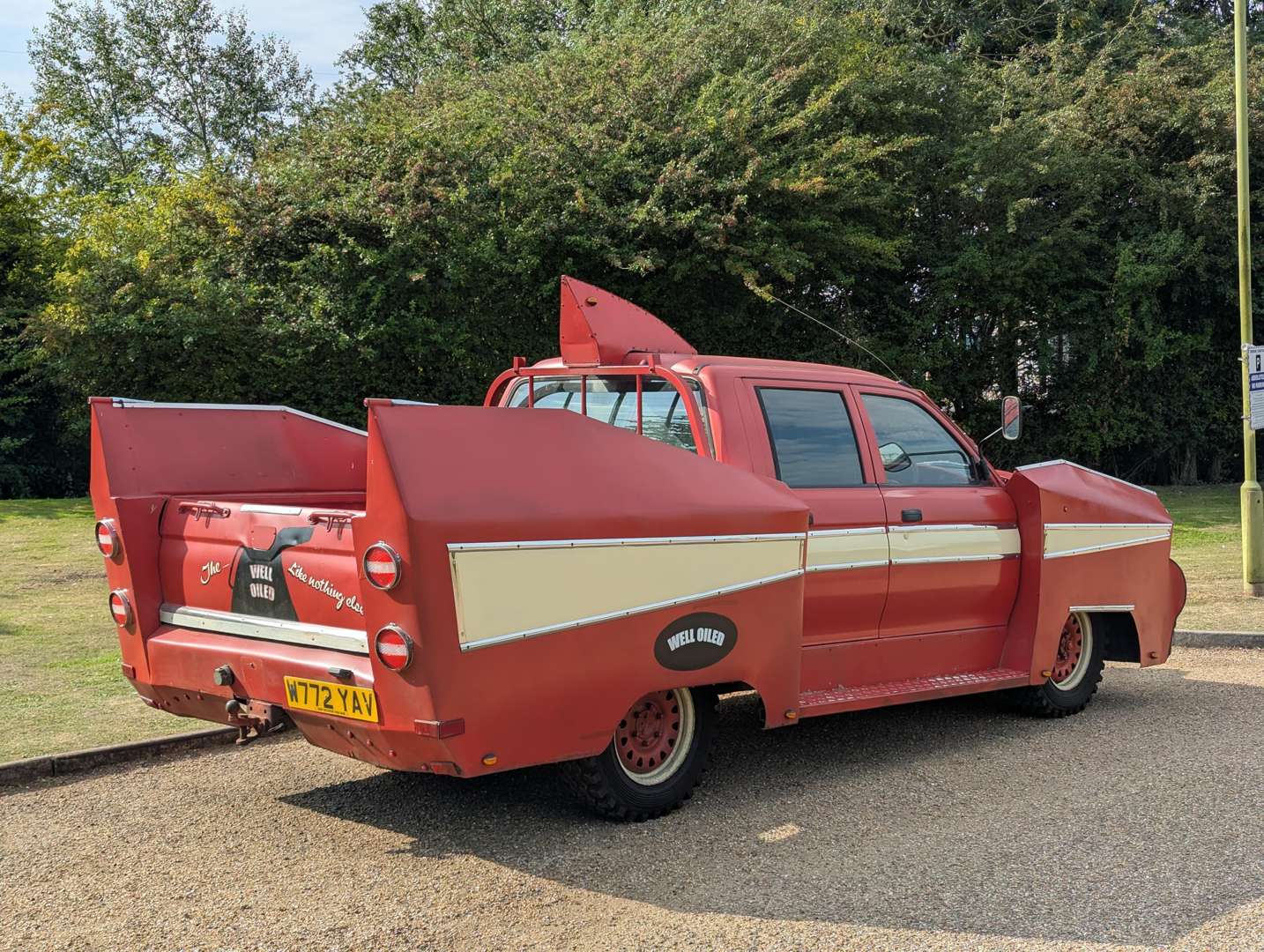 <p>2000 MITSUBISHI L200</p>