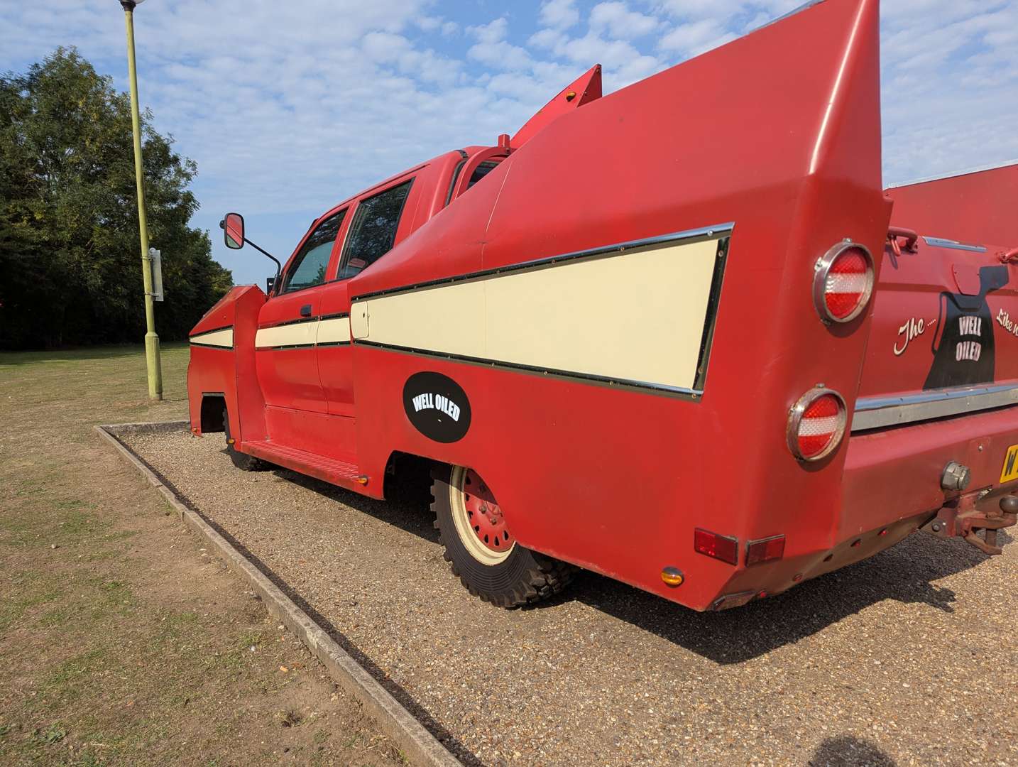 <p>2000 MITSUBISHI L200</p>