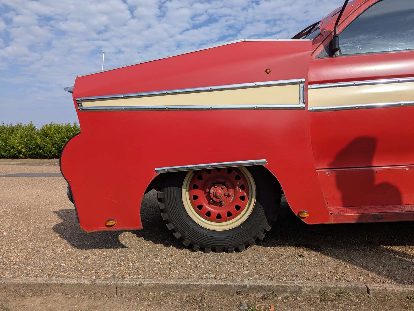 <p>2000 MITSUBISHI L200</p>