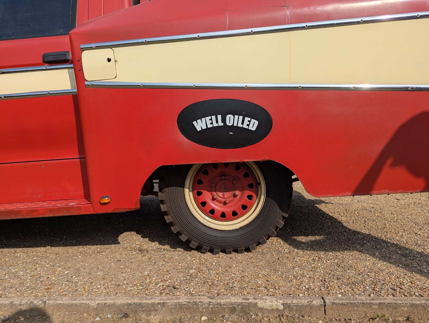 <p>2000 MITSUBISHI L200</p>