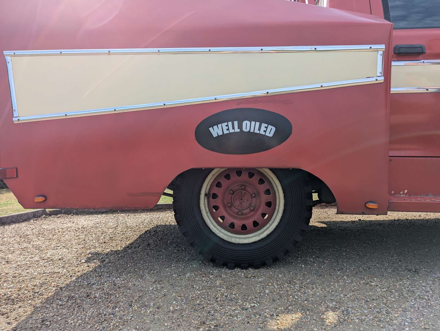 <p>2000 MITSUBISHI L200</p>