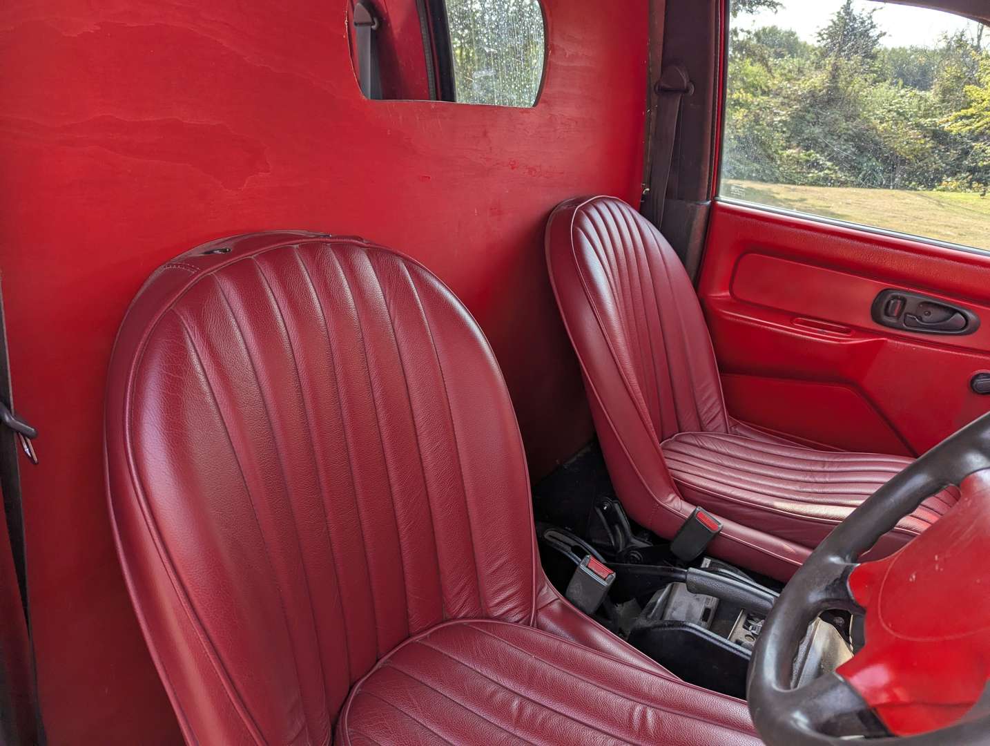 <p>2000 MITSUBISHI L200</p>