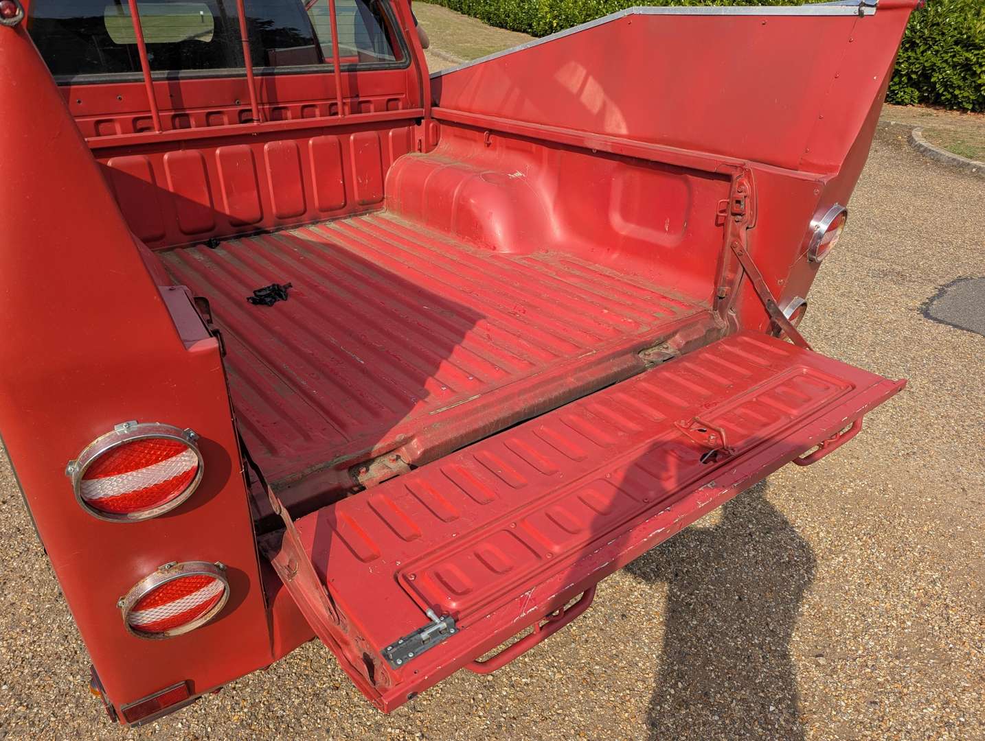 <p>2000 MITSUBISHI L200</p>