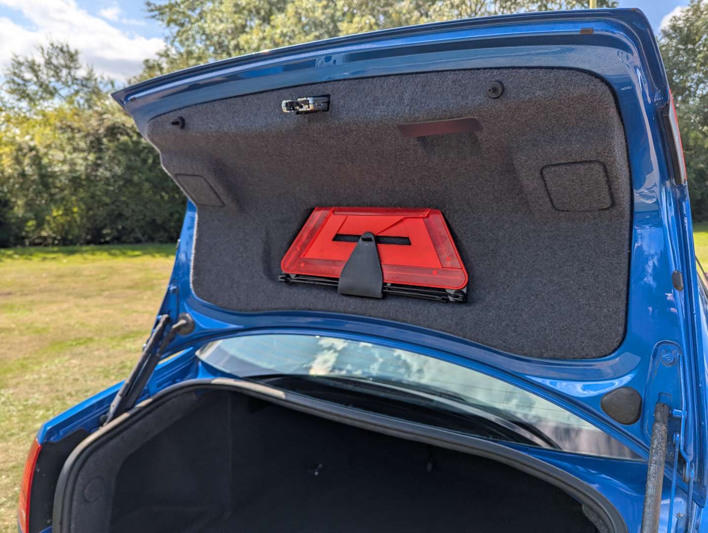 <p>2006 AUDI A4 DTM EDITION QUATTRO</p>