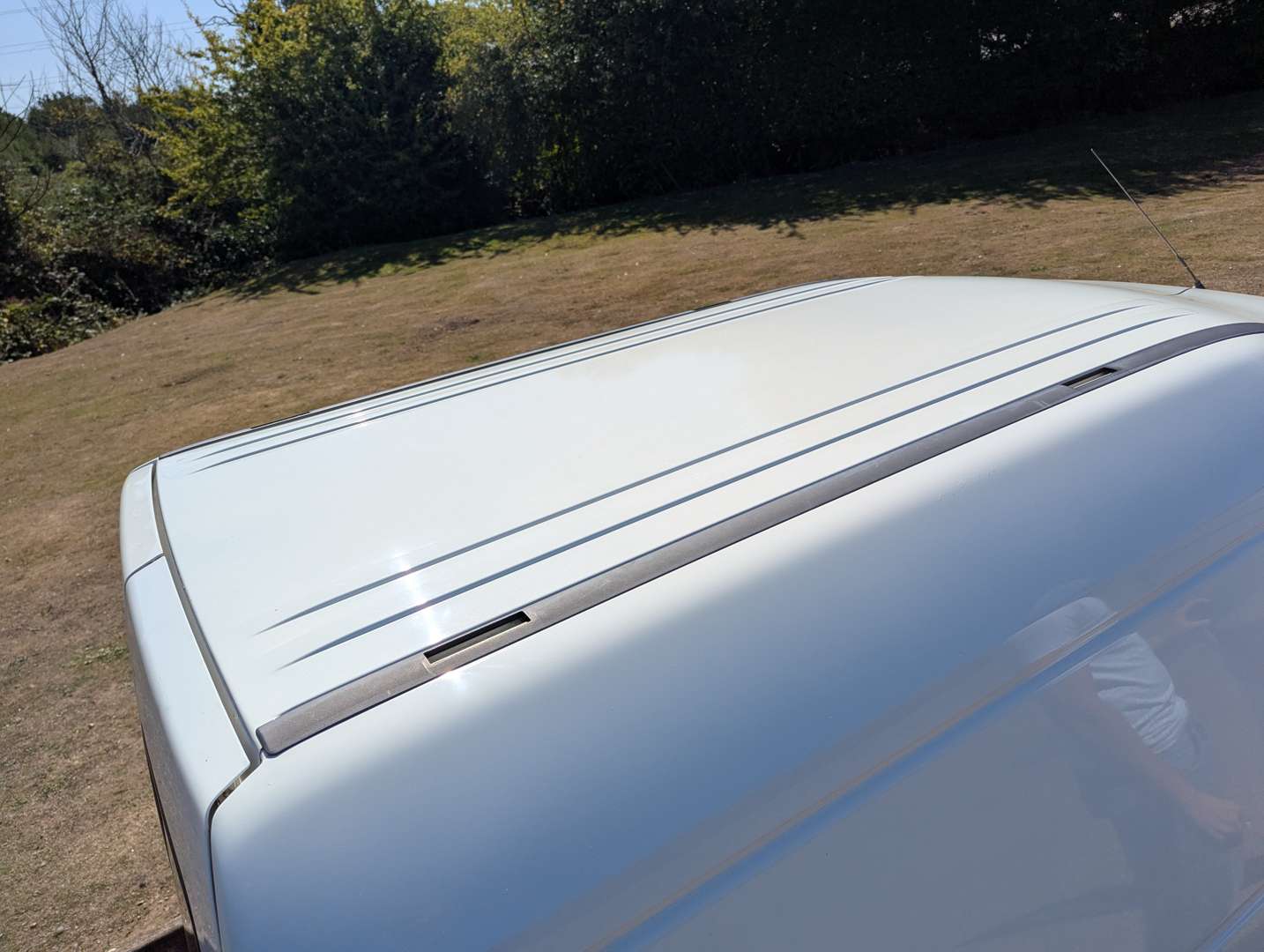 <p>2000 FORD ESCORT VAN 55D</p>