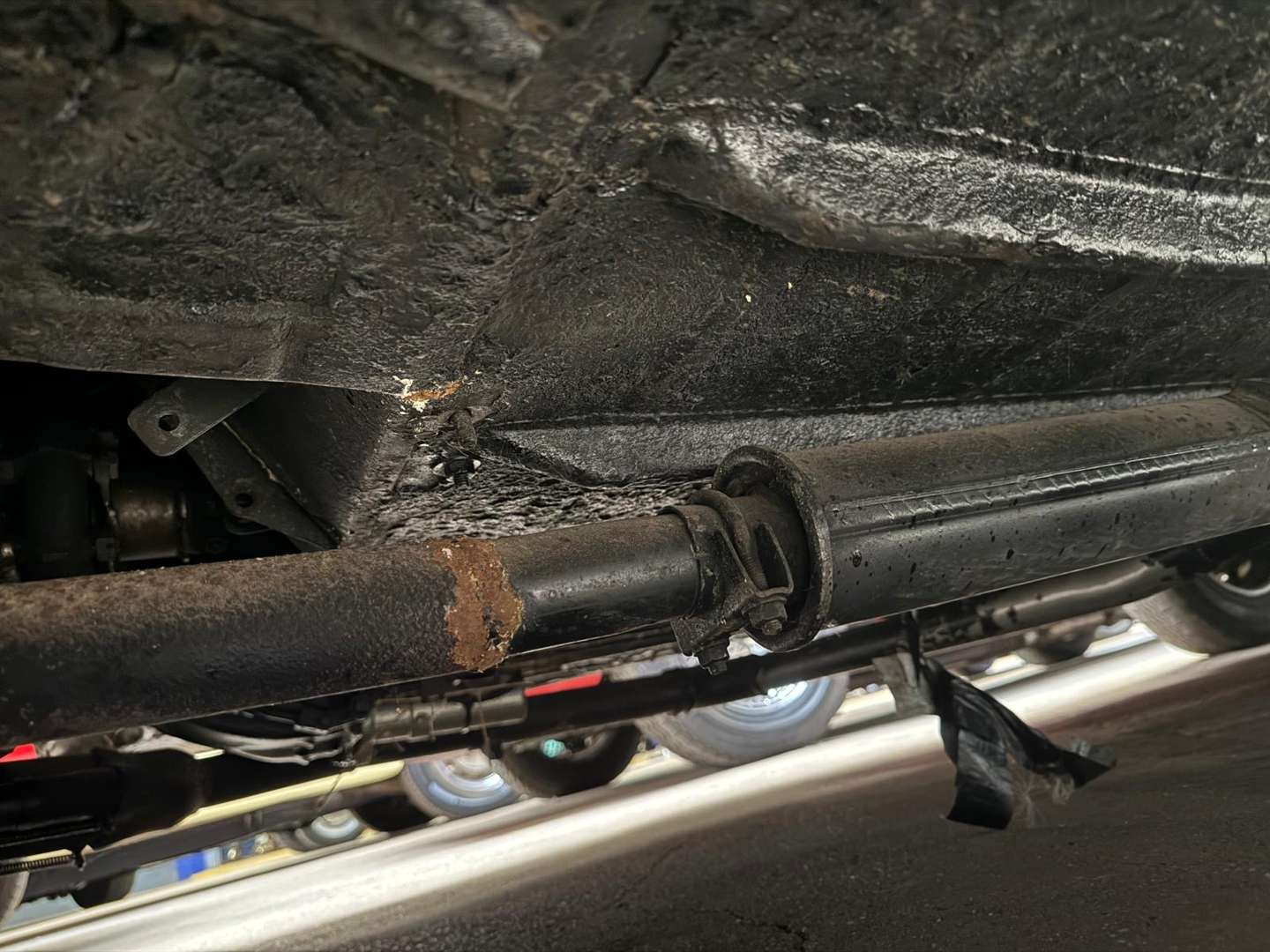 <p>1952 LANCIA AURELIA B20</p>