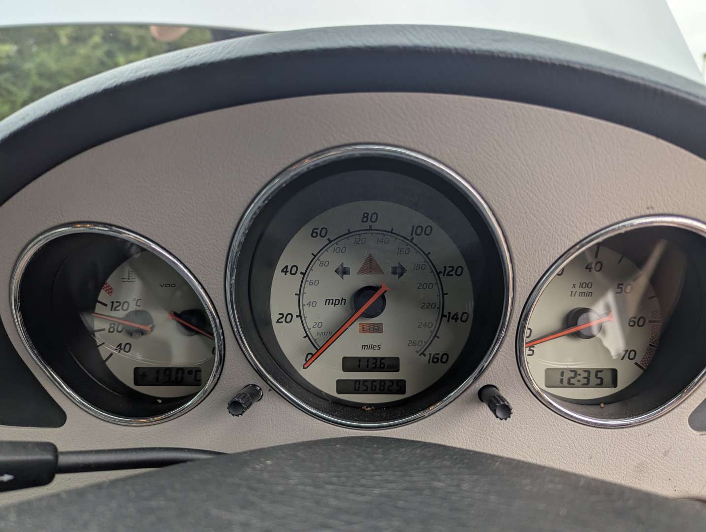 <p>1999 MERCEDES SLK 230 KOMPRESSOR</p>