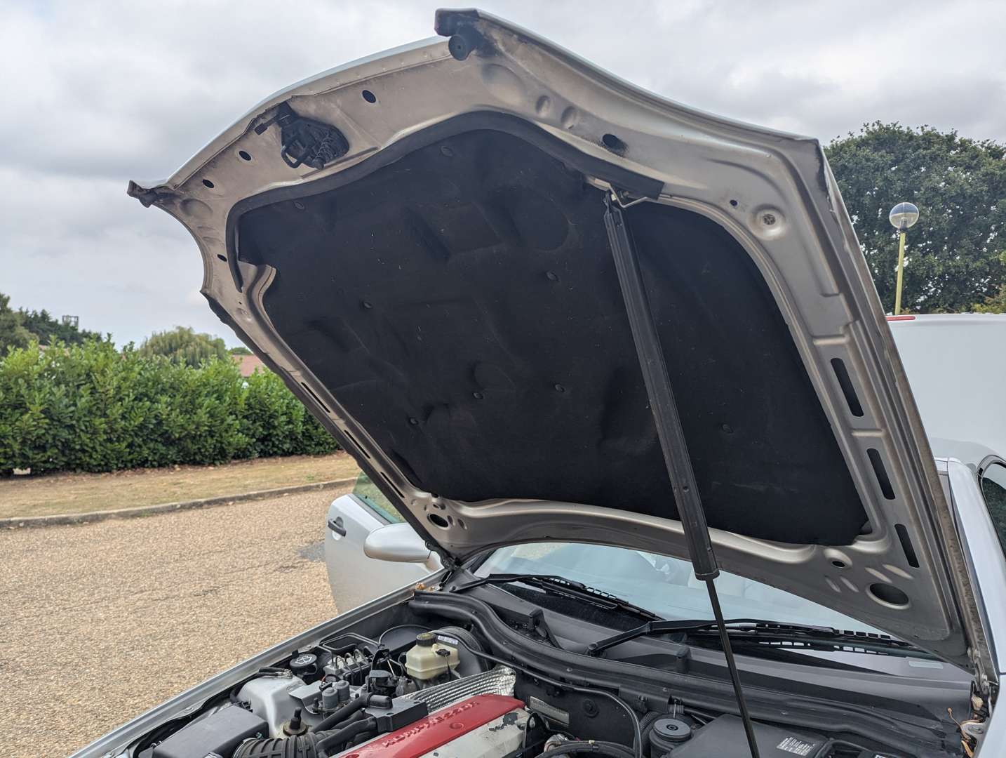 <p>1999 MERCEDES SLK 230 KOMPRESSOR</p>