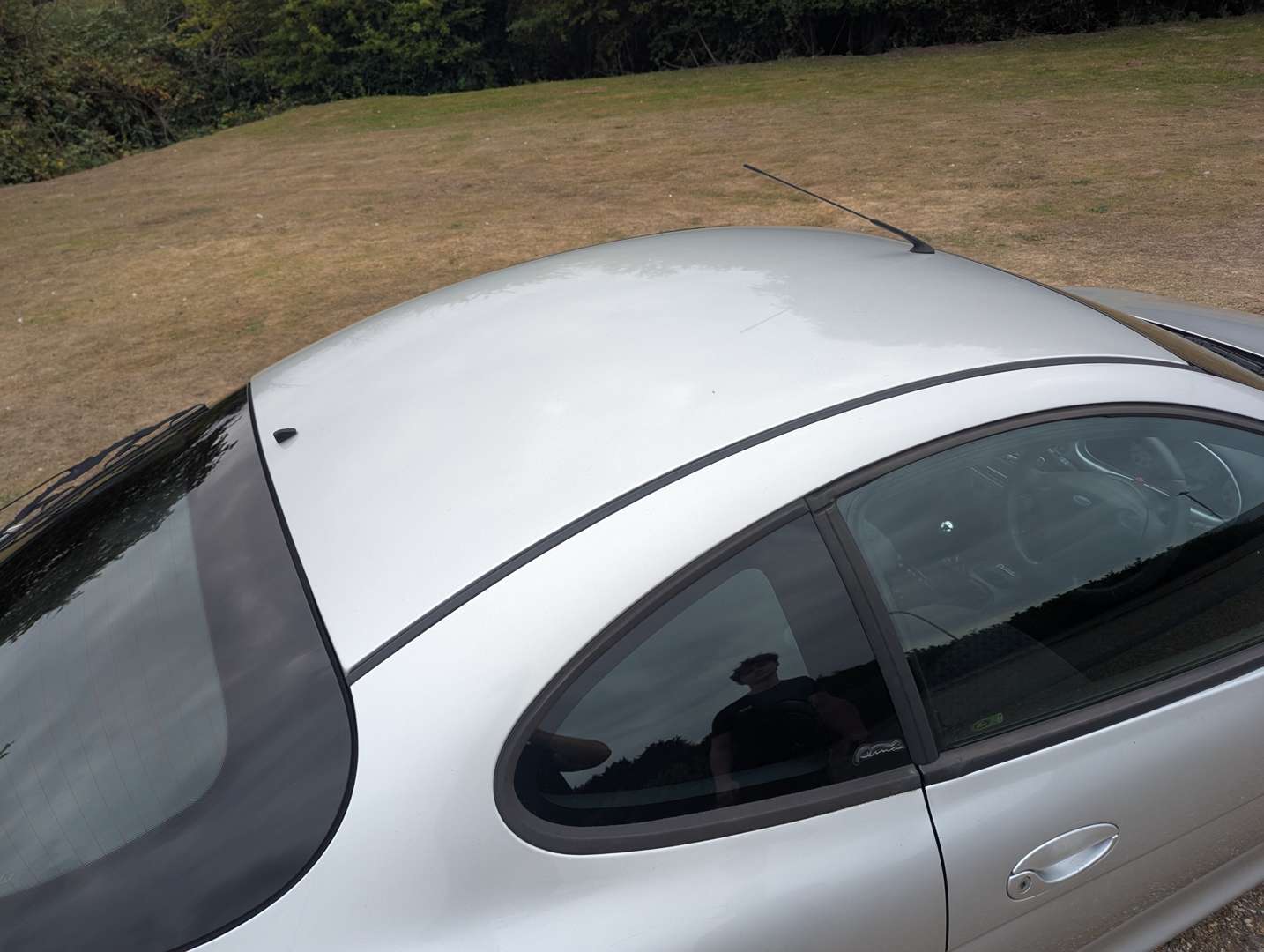 <p>2002 FORD PUMA 1.7</p>