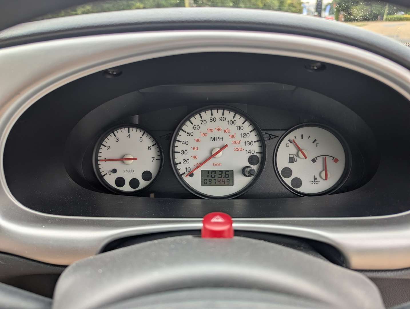 <p>2002 FORD PUMA 1.7</p>