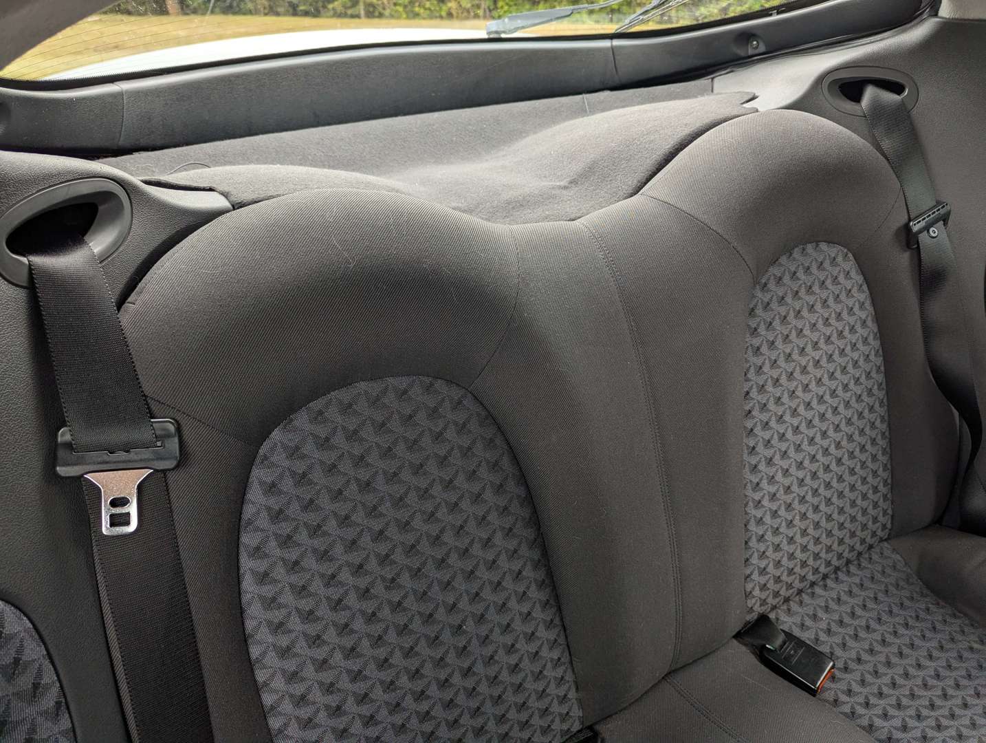 <p>2002 FORD PUMA 1.7</p>