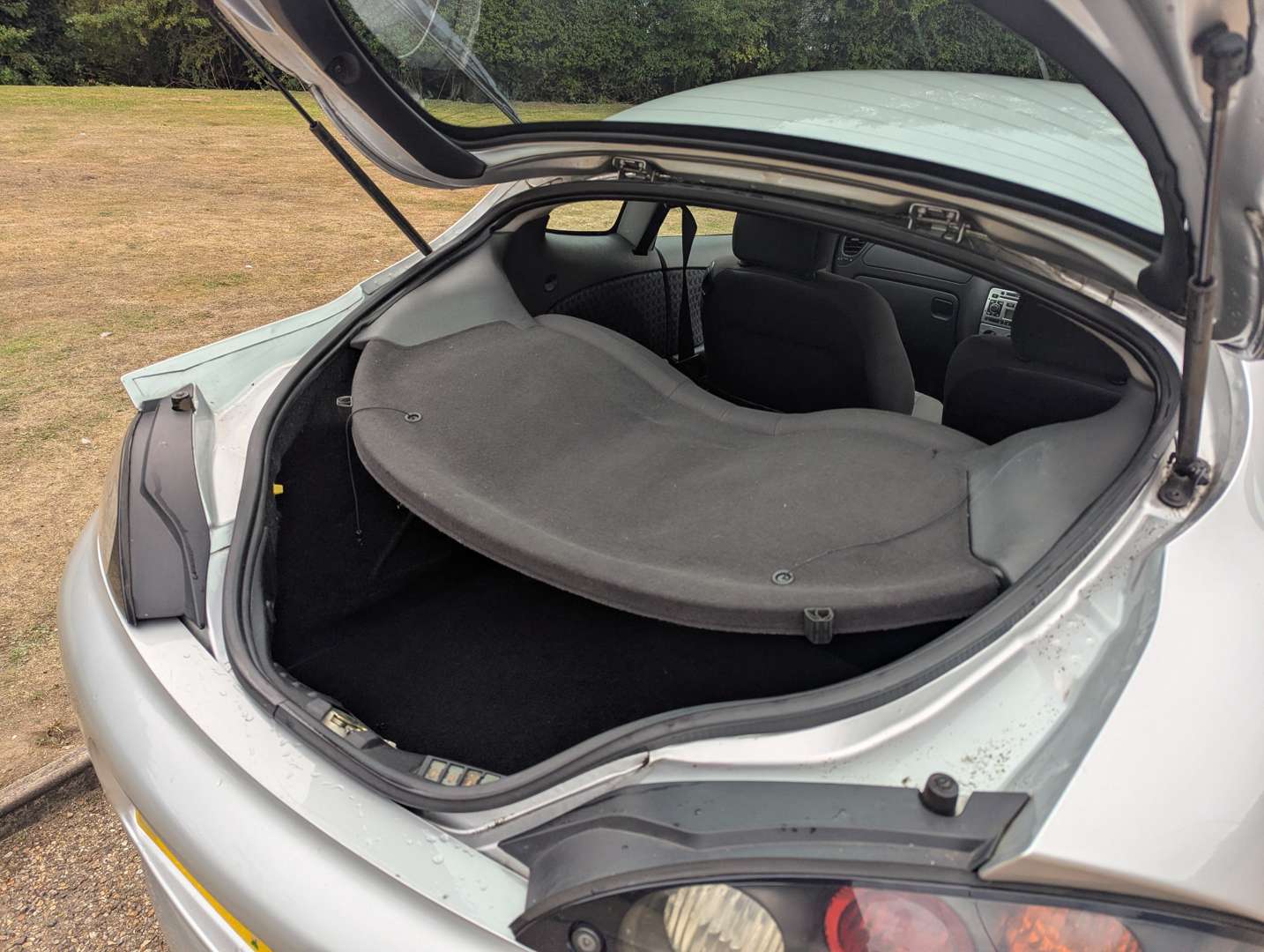 <p>2002 FORD PUMA 1.7</p>