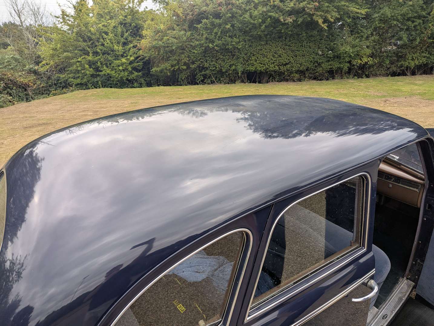 <p>1939 CADILLAC LASALLE LHD</p>