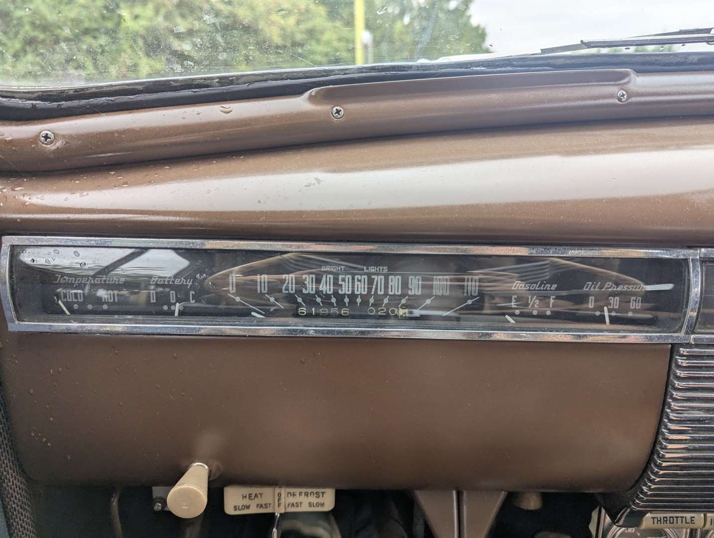 <p>1939 CADILLAC LASALLE LHD</p>