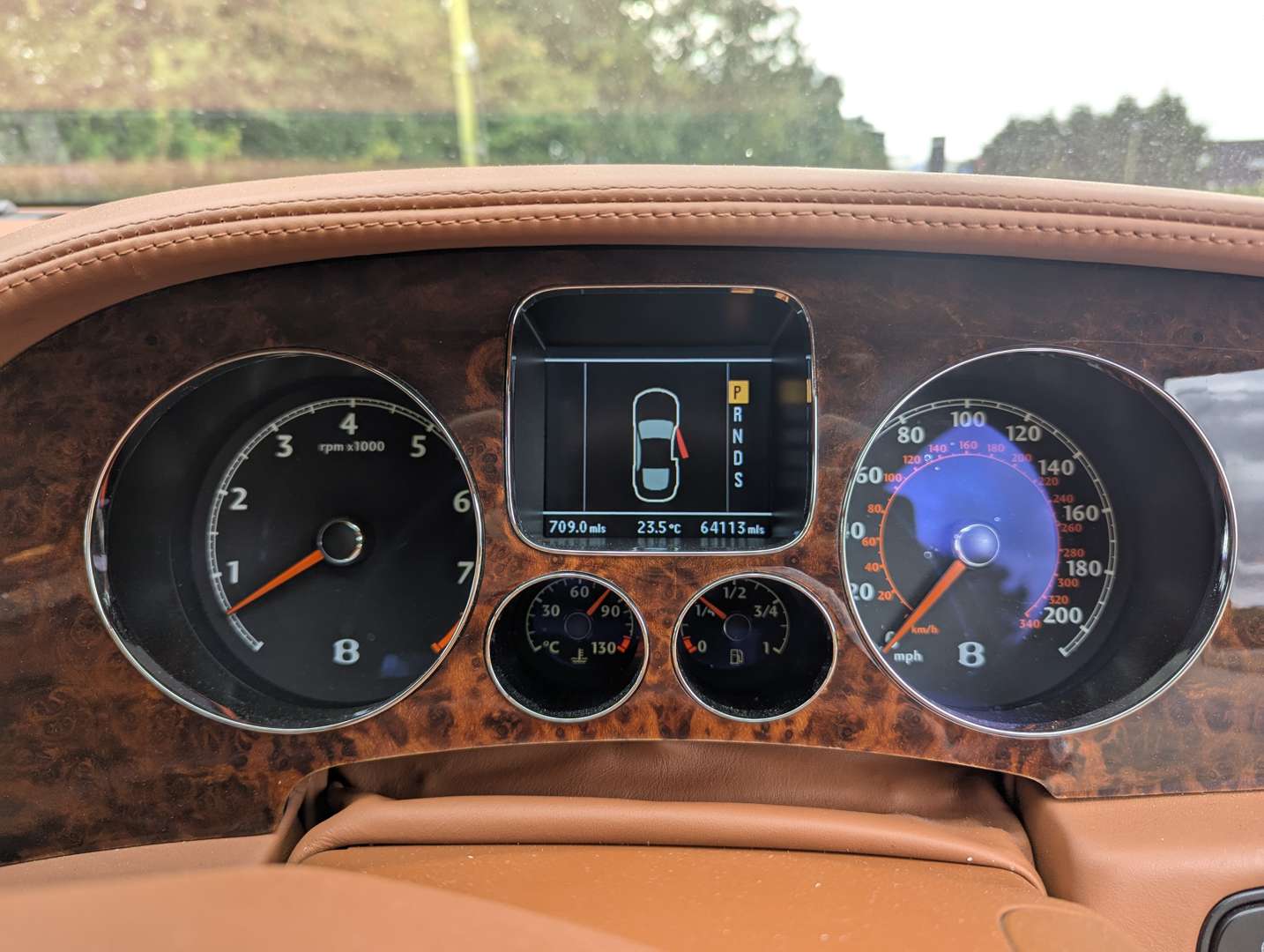 <p>2006 BENTLEY CONTINENTAL GT</p>