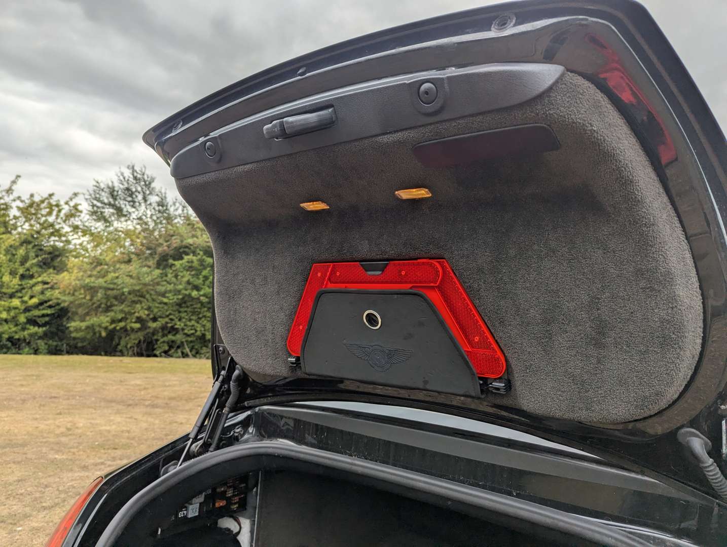 <p>2006 BENTLEY CONTINENTAL GT</p>