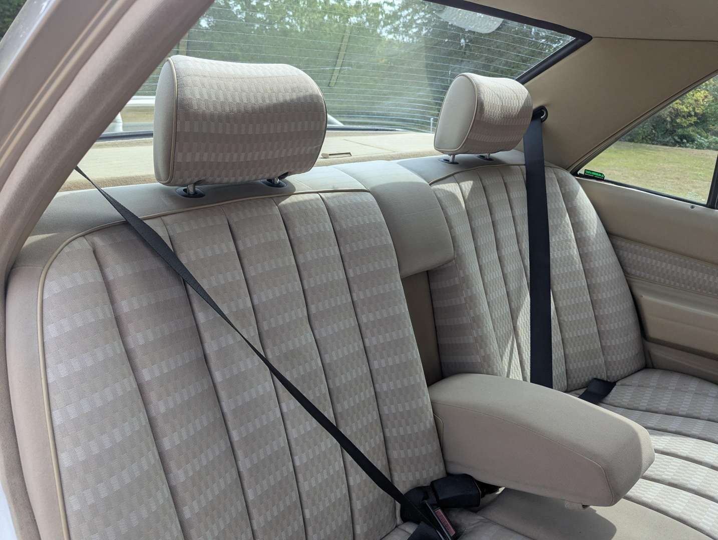 <p>1991 MERCEDES 190E 2.0 AUTO</p>