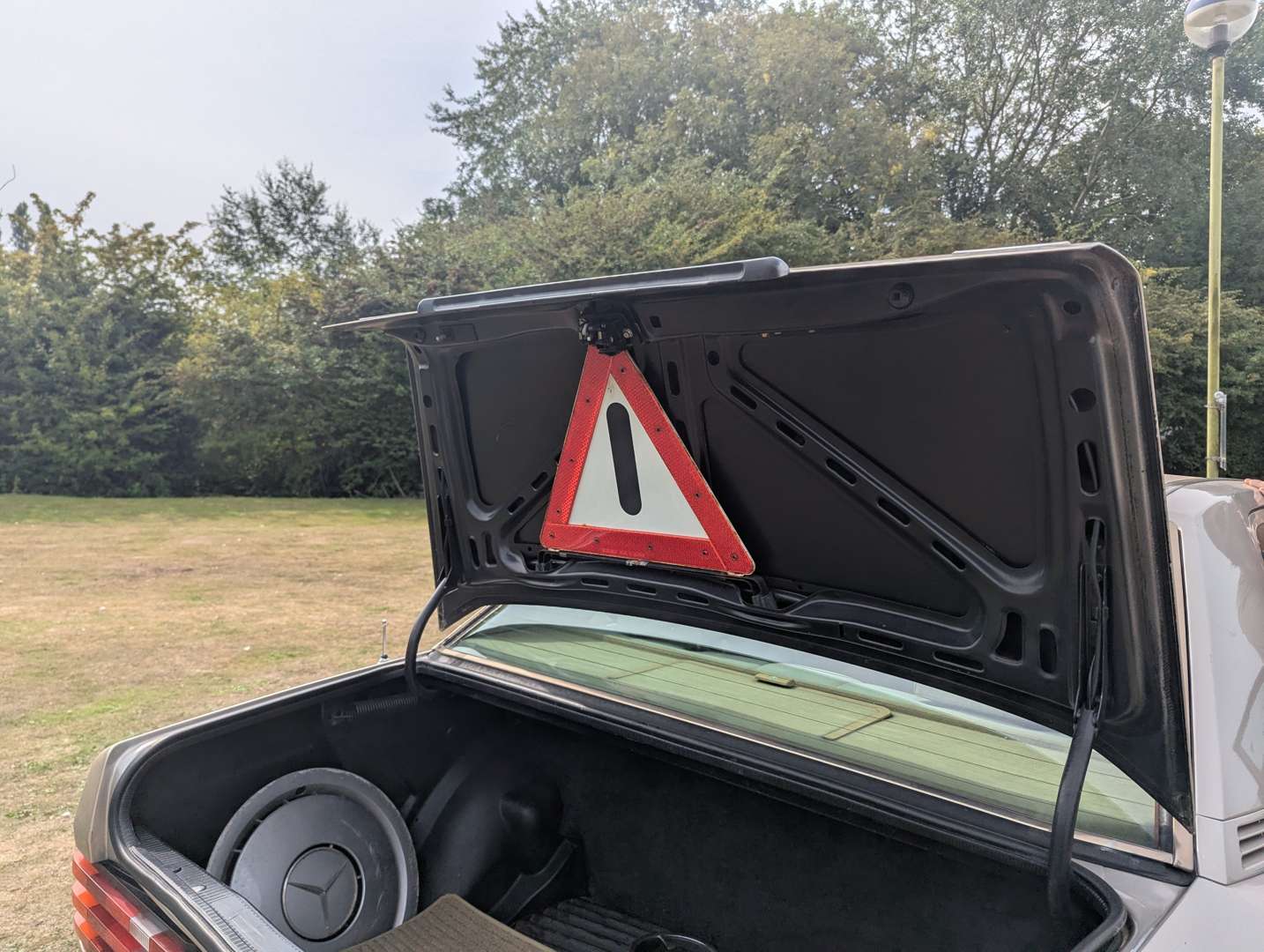 <p>1991 MERCEDES 190E 2.0 AUTO</p>