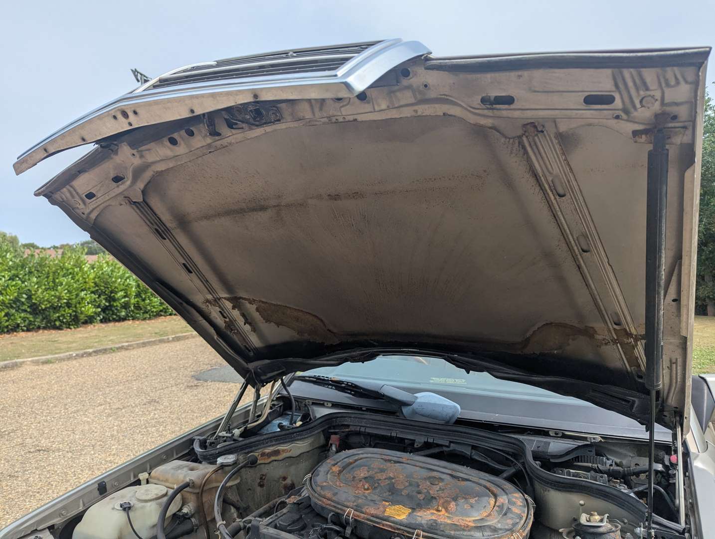 <p>1991 MERCEDES 190E 2.0 AUTO</p>