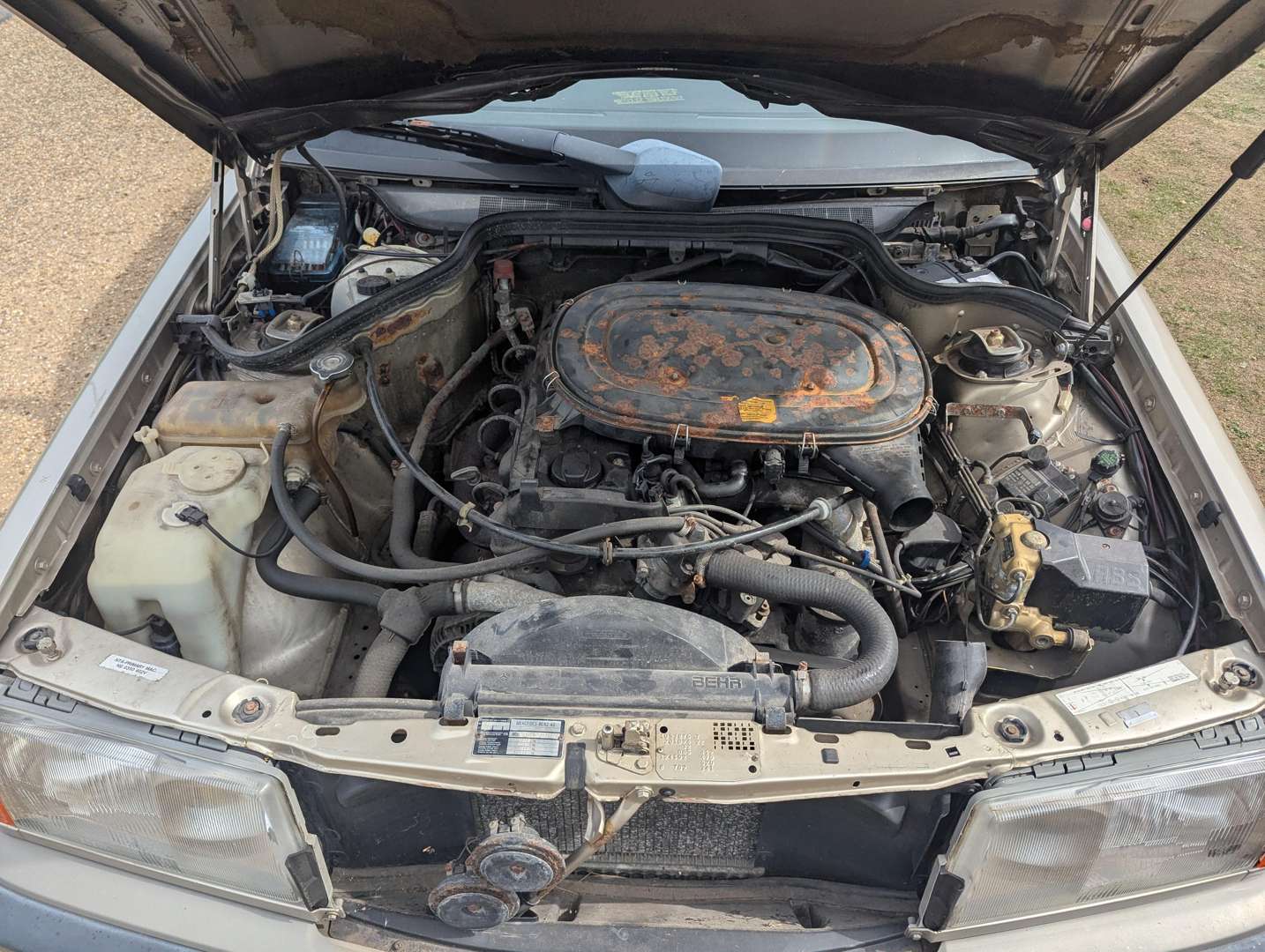 <p>1991 MERCEDES 190E 2.0 AUTO</p>