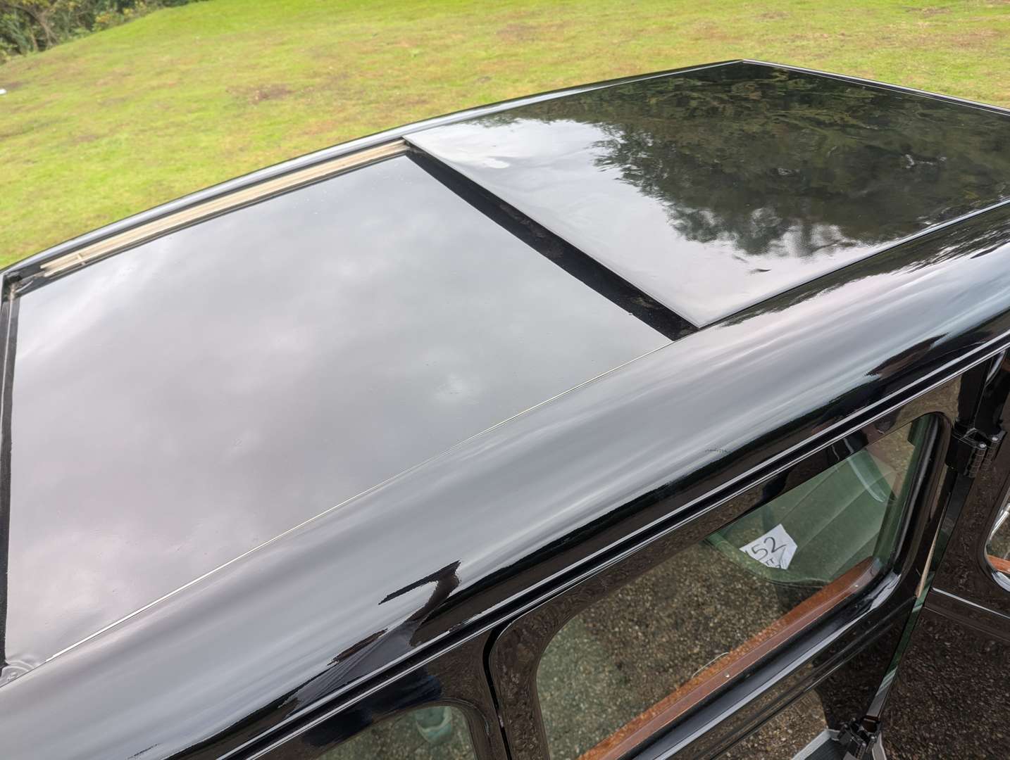 <p>1936 JOWETT KESTREL SALOON</p>